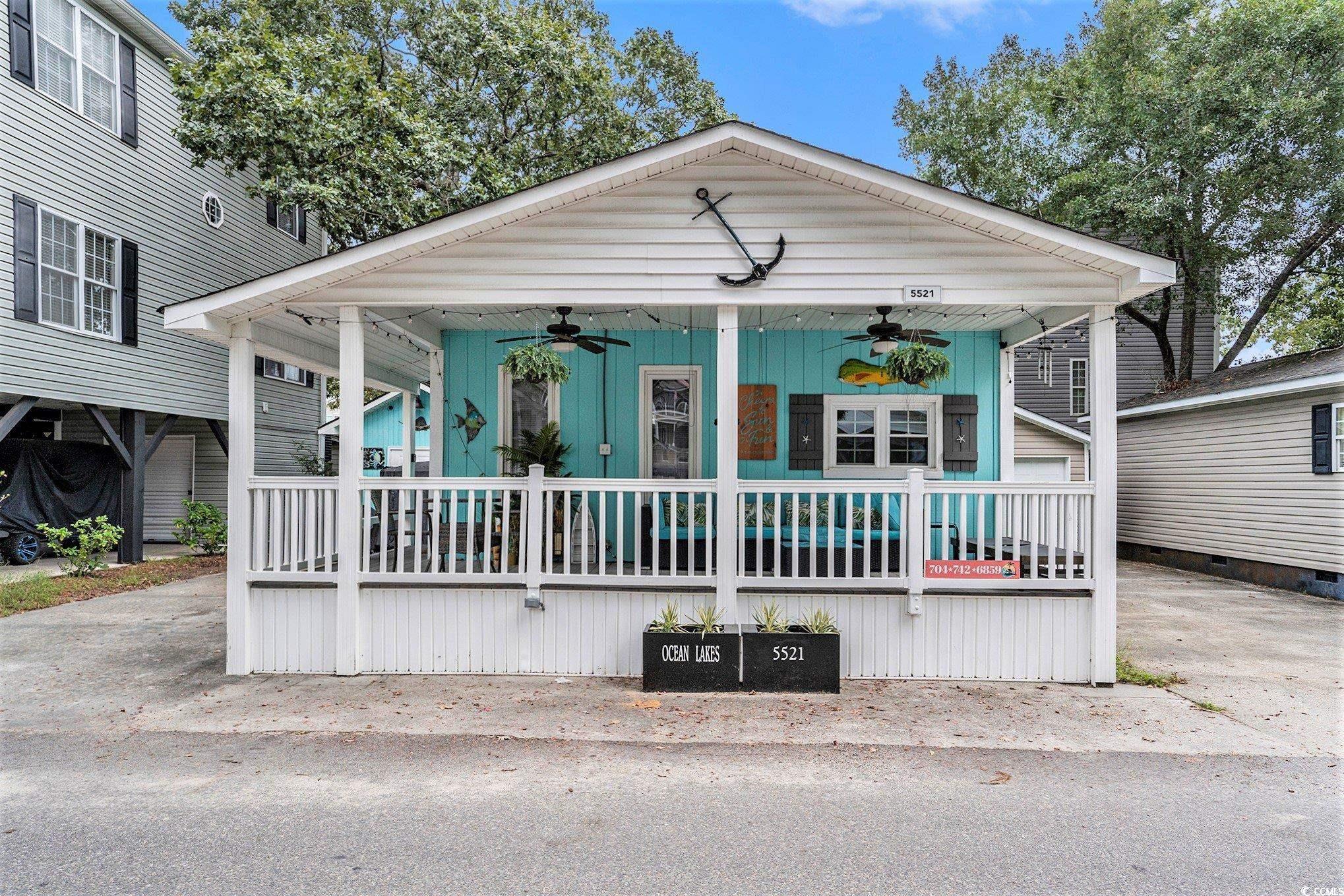 6001-5521 S Hwy 17 S Myrtle Beach, SC 29575