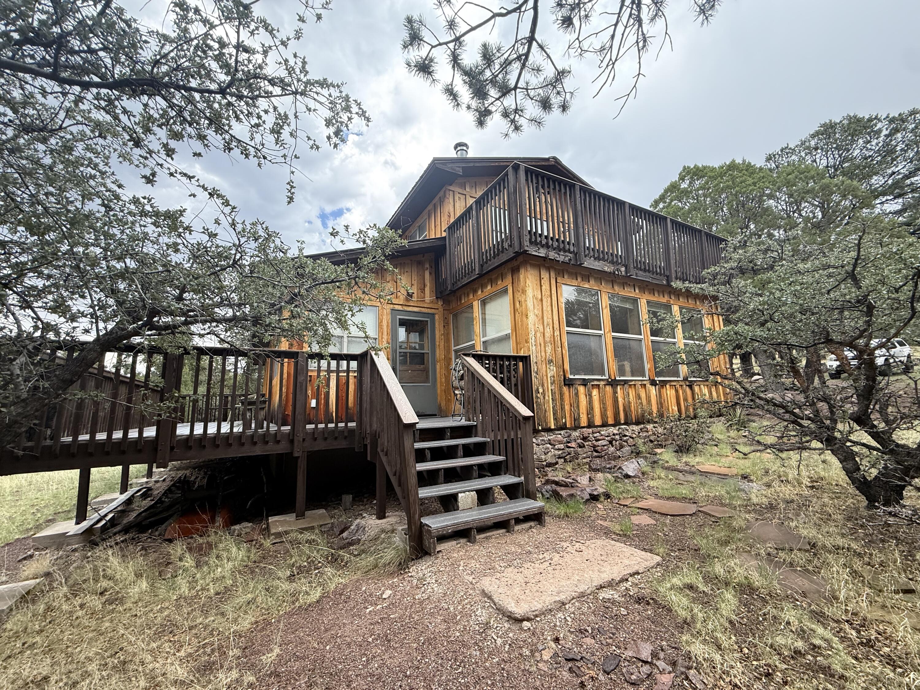 Homes for sale in Magdalena, NM | 9 Cochise Dr, Magdalena, NM 87825 | MLS# 1090239