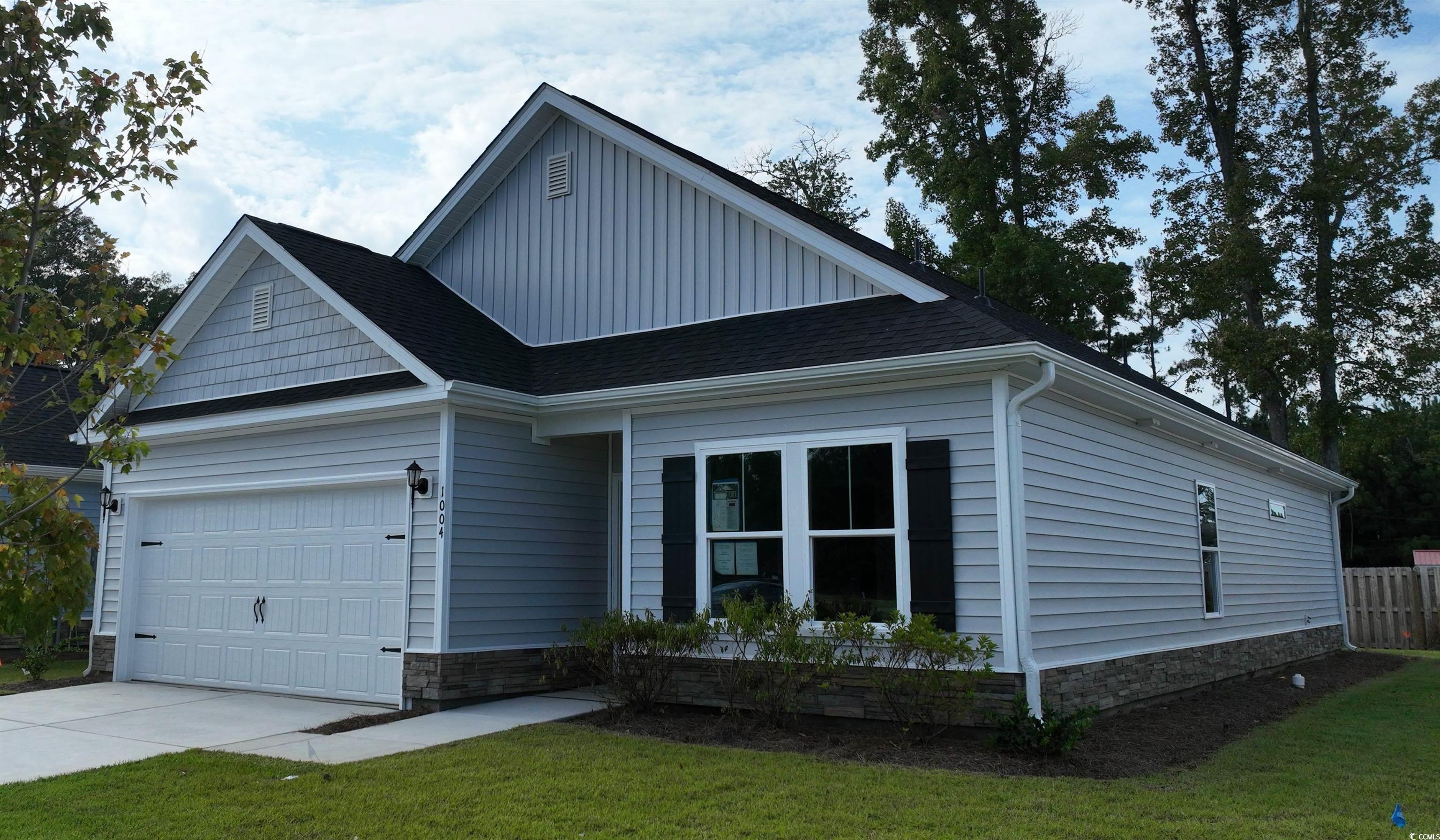 1064 Moen Loop UNIT Lot 17 Conway, SC 29526