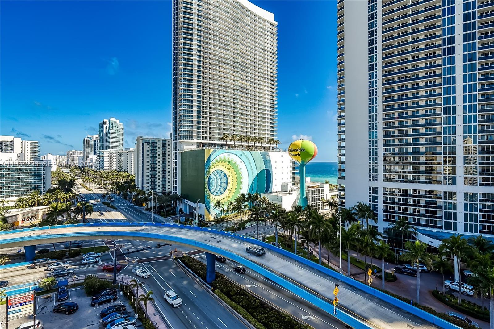 Imperial Towers Condo