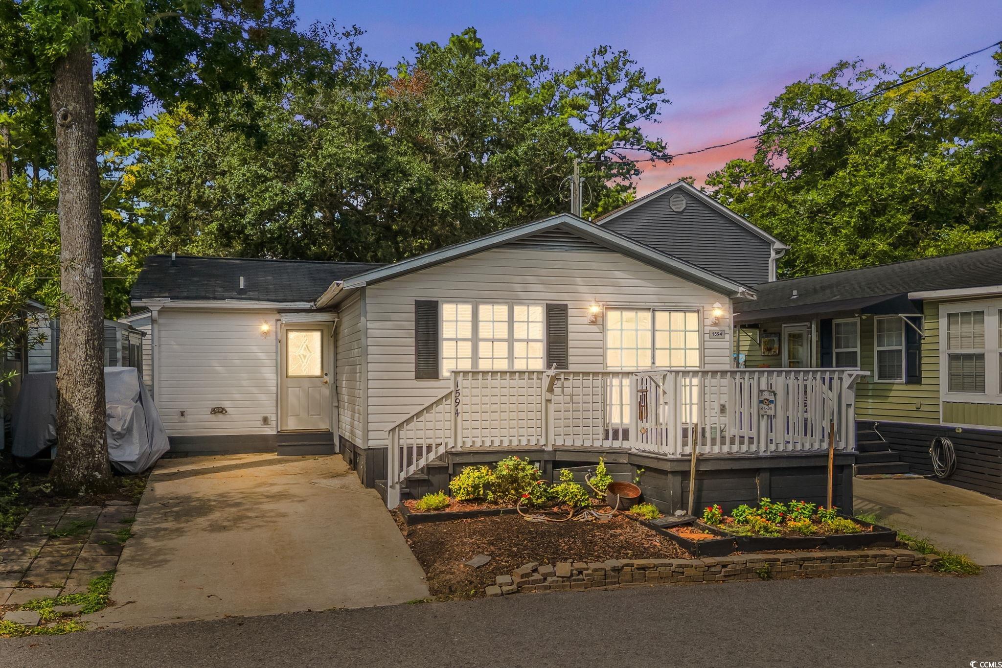 6001-1594 S Kings Highway Myrtle Beach, SC 29575