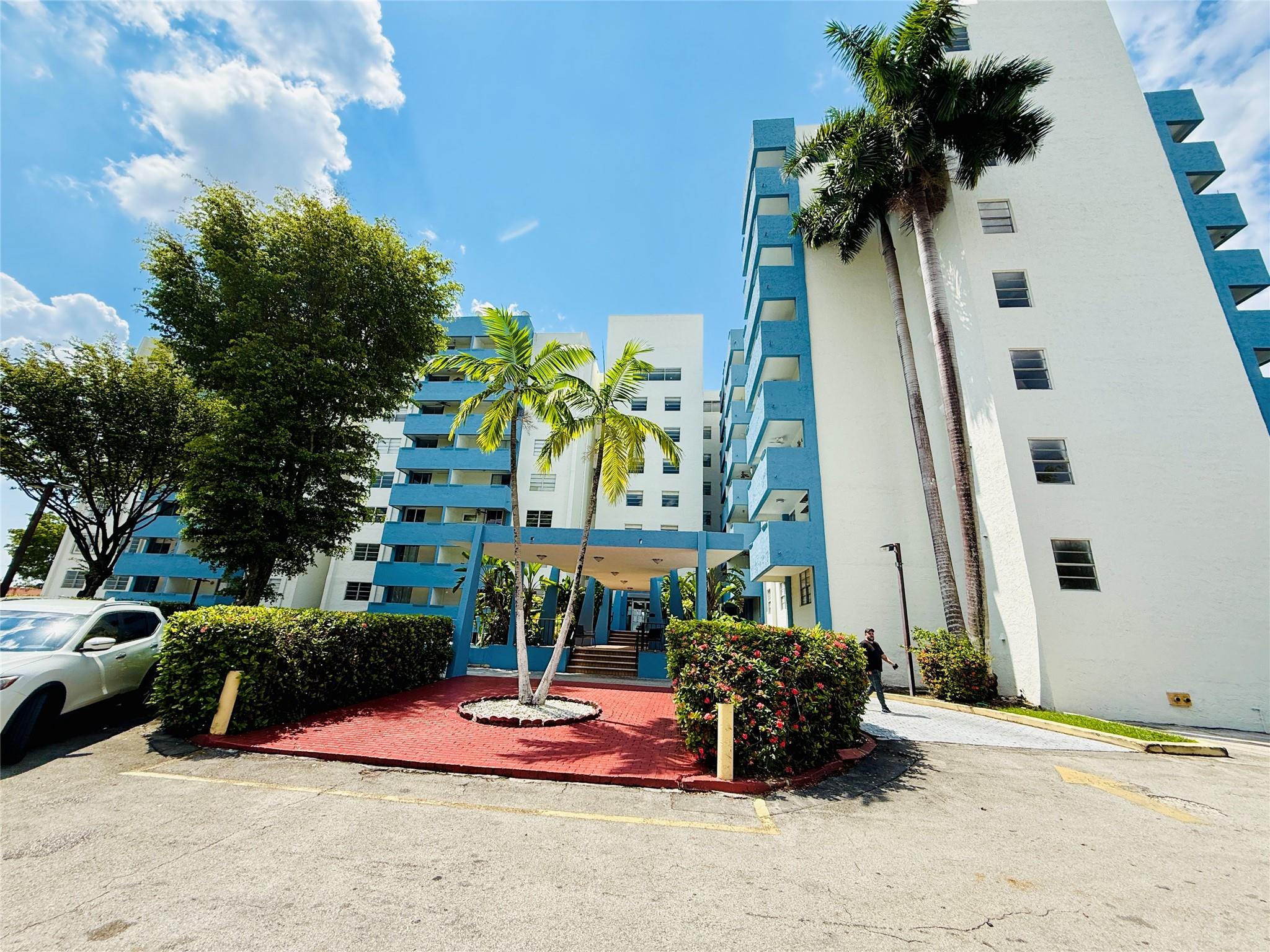 Homes for sale in Miami, FL | 5050 Nw 7Th St #PH16, Miami, FL 33126 | MLS# F10523039