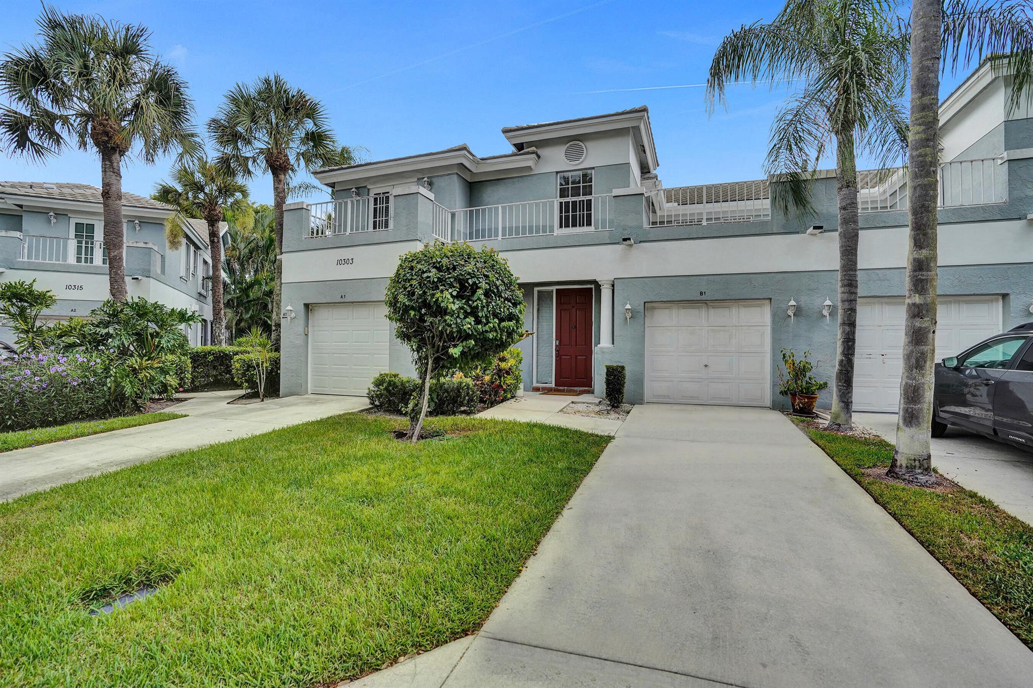 Homes for sale in Lake Worth, FL | 10303 N Andover Coach Lane #B1, Lake Worth, FL 33449 | MLS# R11117999