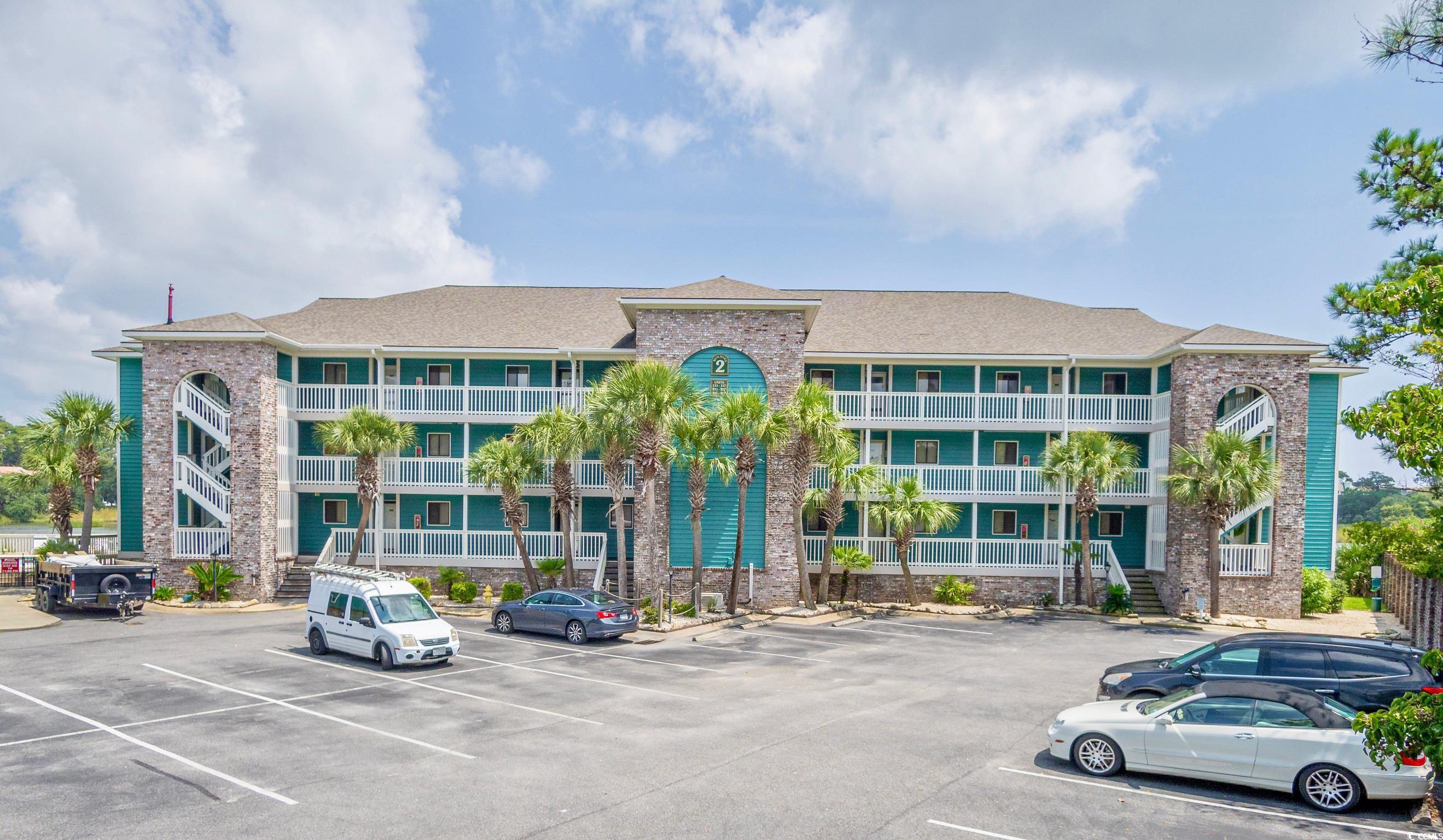 806 Conway St. UNIT #214 North Myrtle Beach, SC 29582