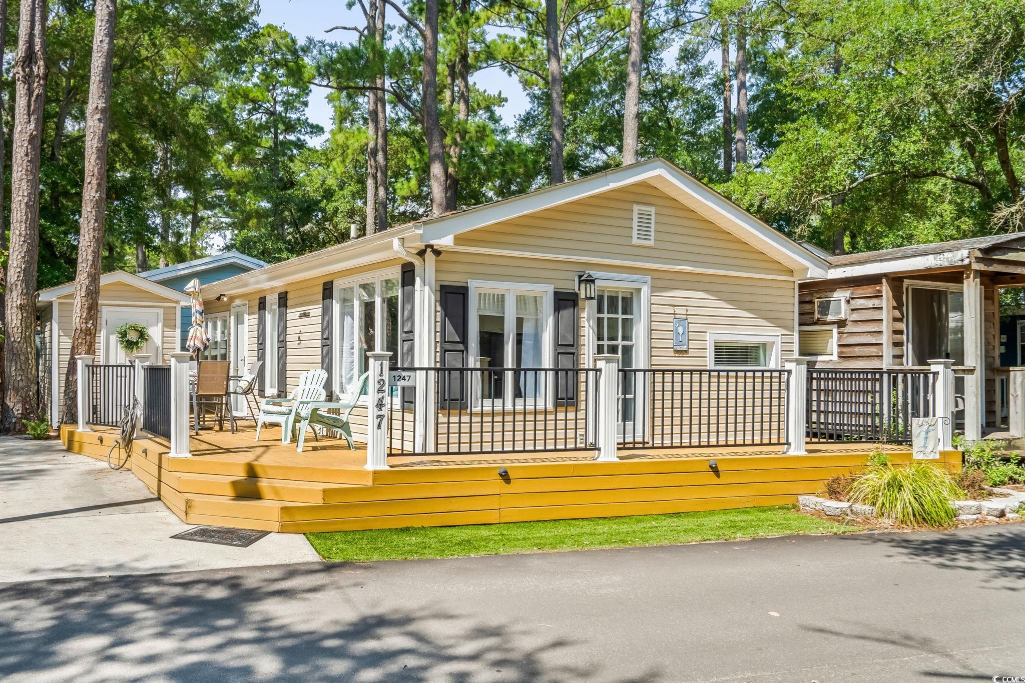 6001-1247 S Kings Highway Myrtle Beach, SC 29575