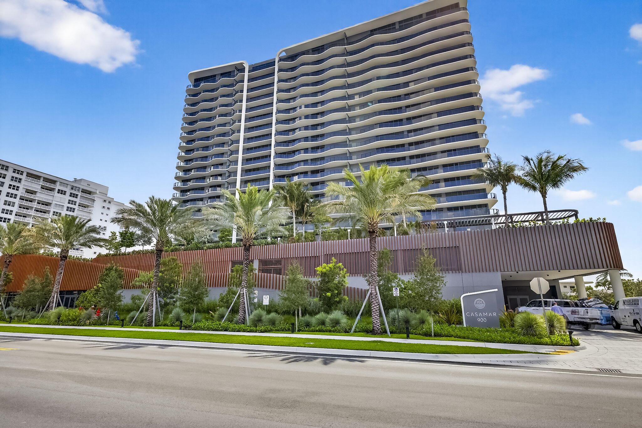 Homes for sale in Pompano Beach, FL | 900 N Ocean Boulevard #904, Pompano Beach, FL 33062 | MLS# R11118010