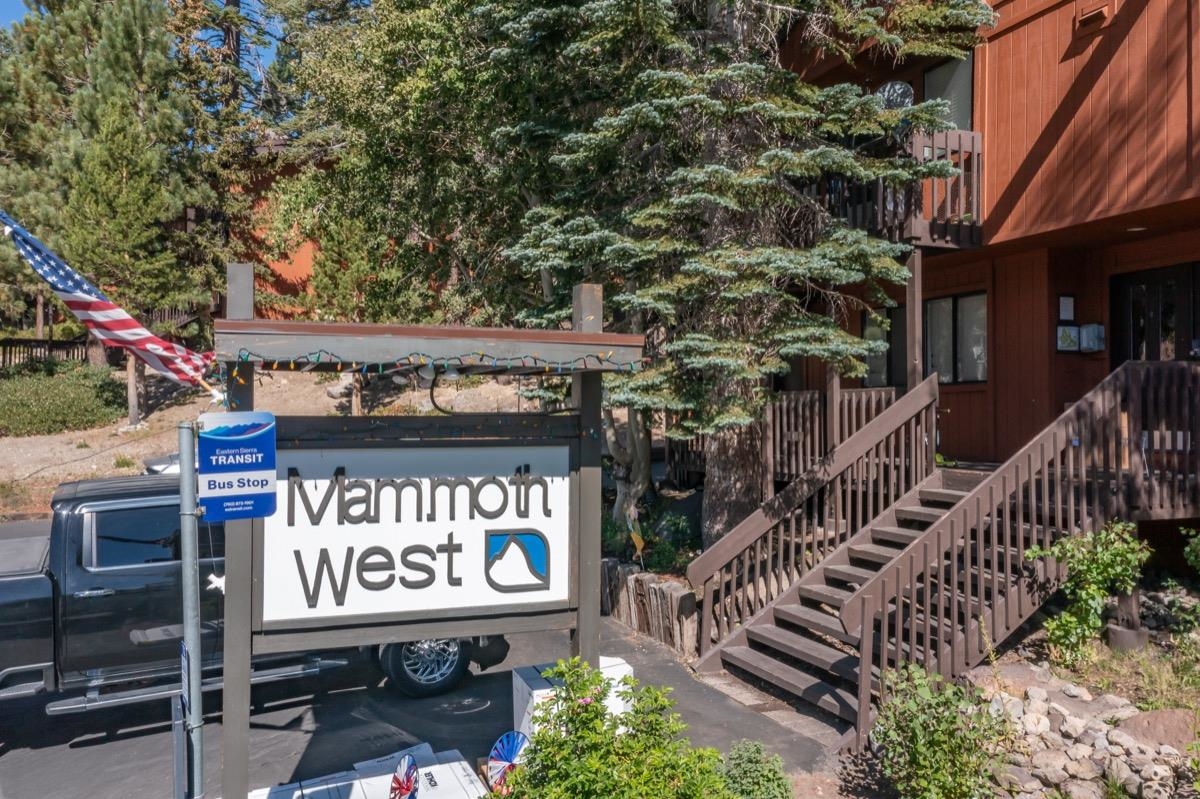 808 Canyon Blvd. #107 107
