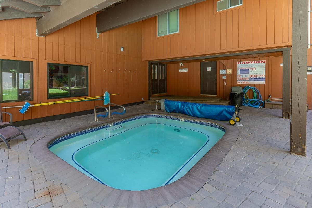 808 Canyon Blvd. #107 107