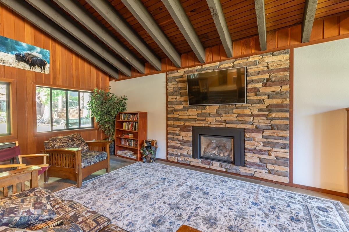 808 Canyon Blvd. #107 107