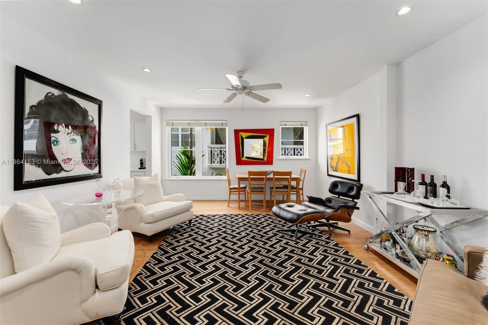 The Coconut Of South Beac