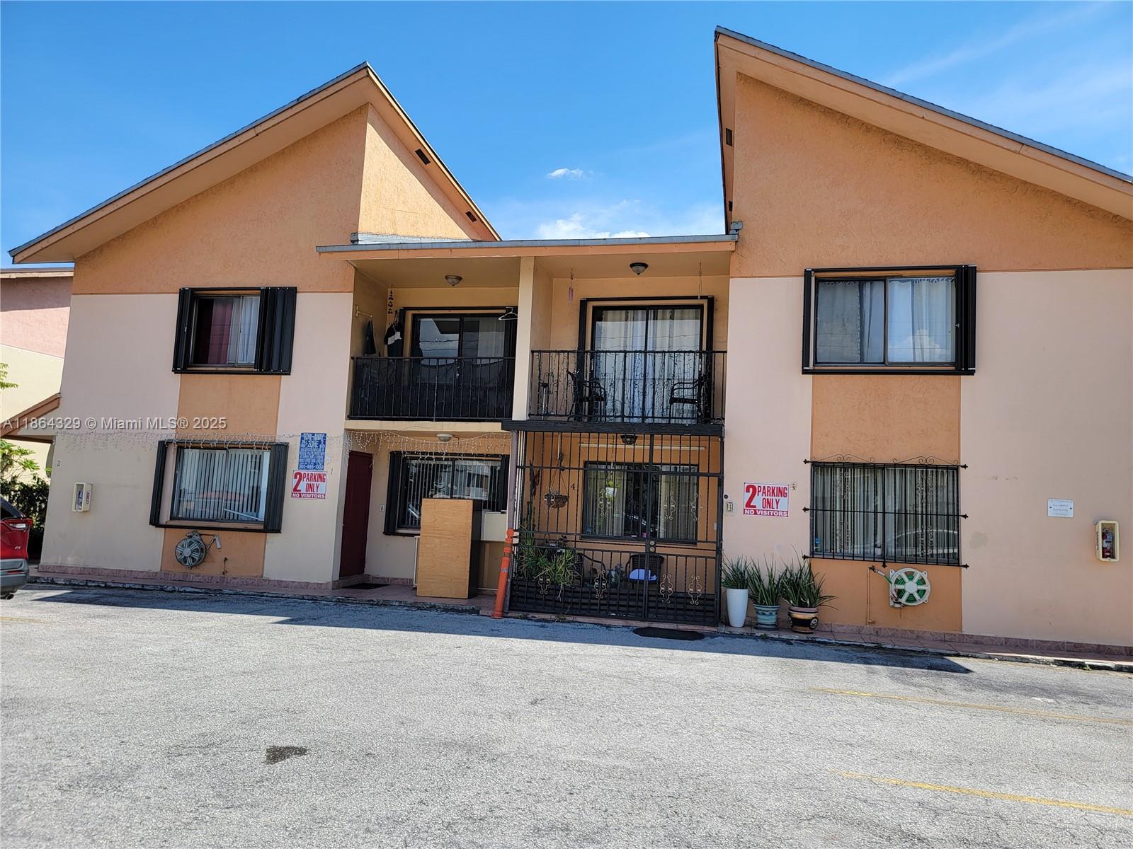 Westland Park Condo #4