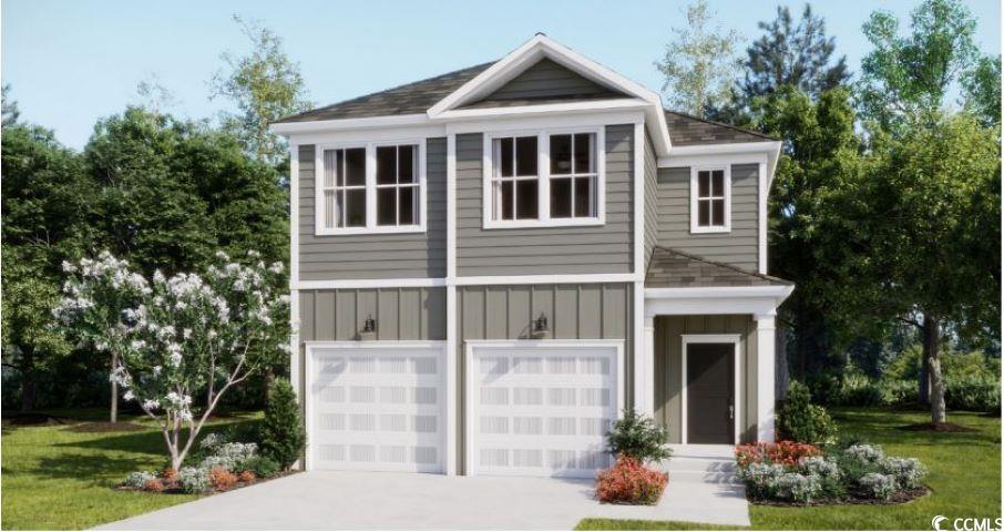 416 Falling Leaf Loop Myrtle Beach, SC 29588
