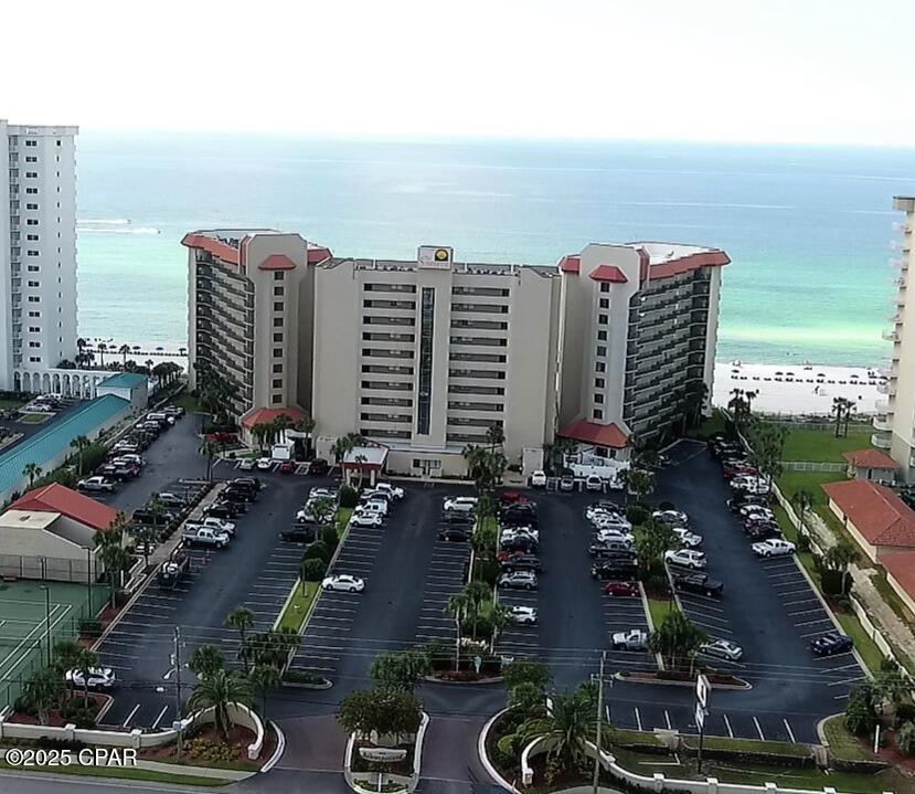 Details for 6505 Thomas Drive 103a, Panama City Beach, FL 32408