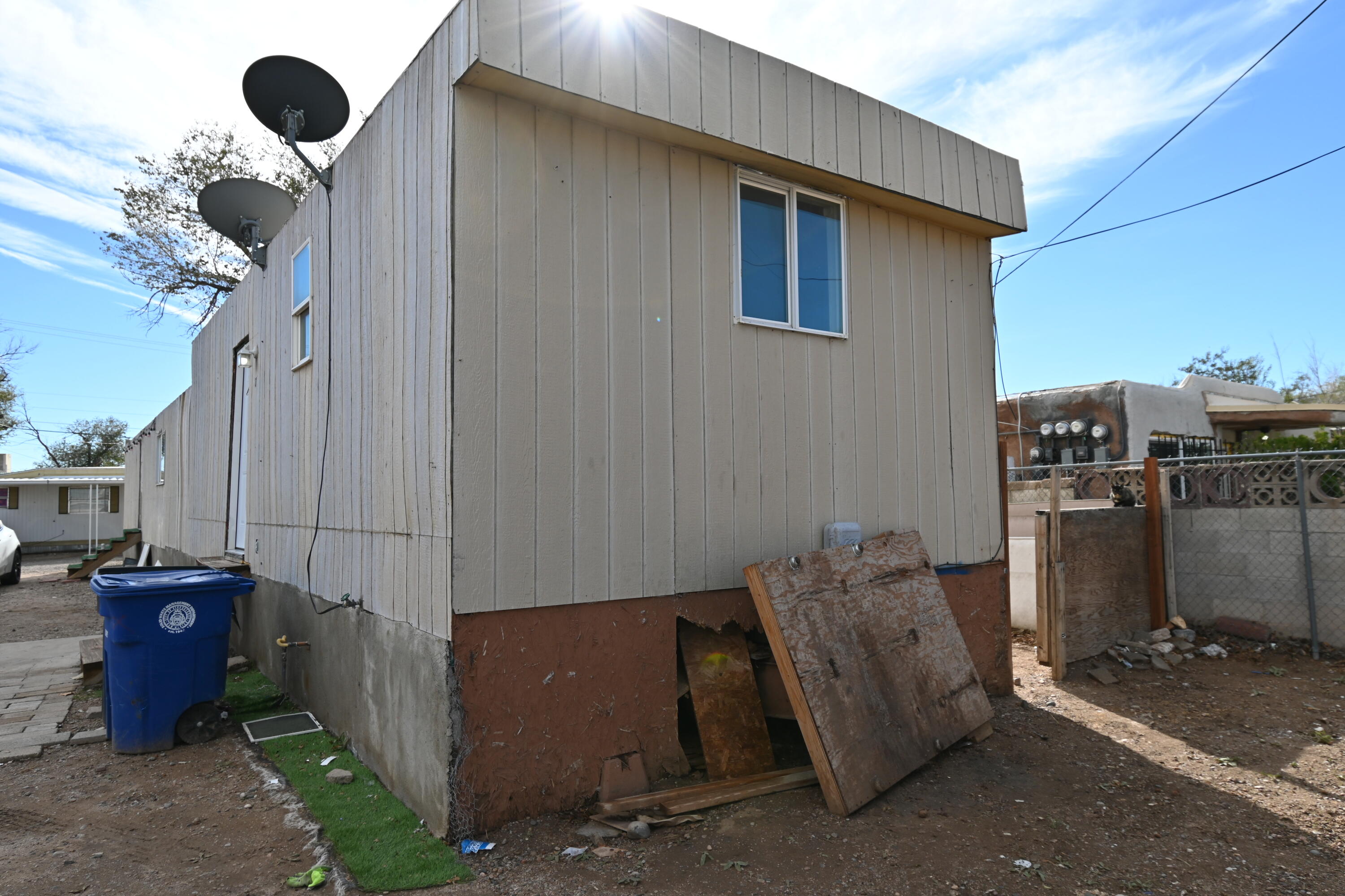 Homes for sale in Albuquerque, NM | 6802 Cochiti Rd Se, Albuquerque, NM 87108 | MLS# 1090248