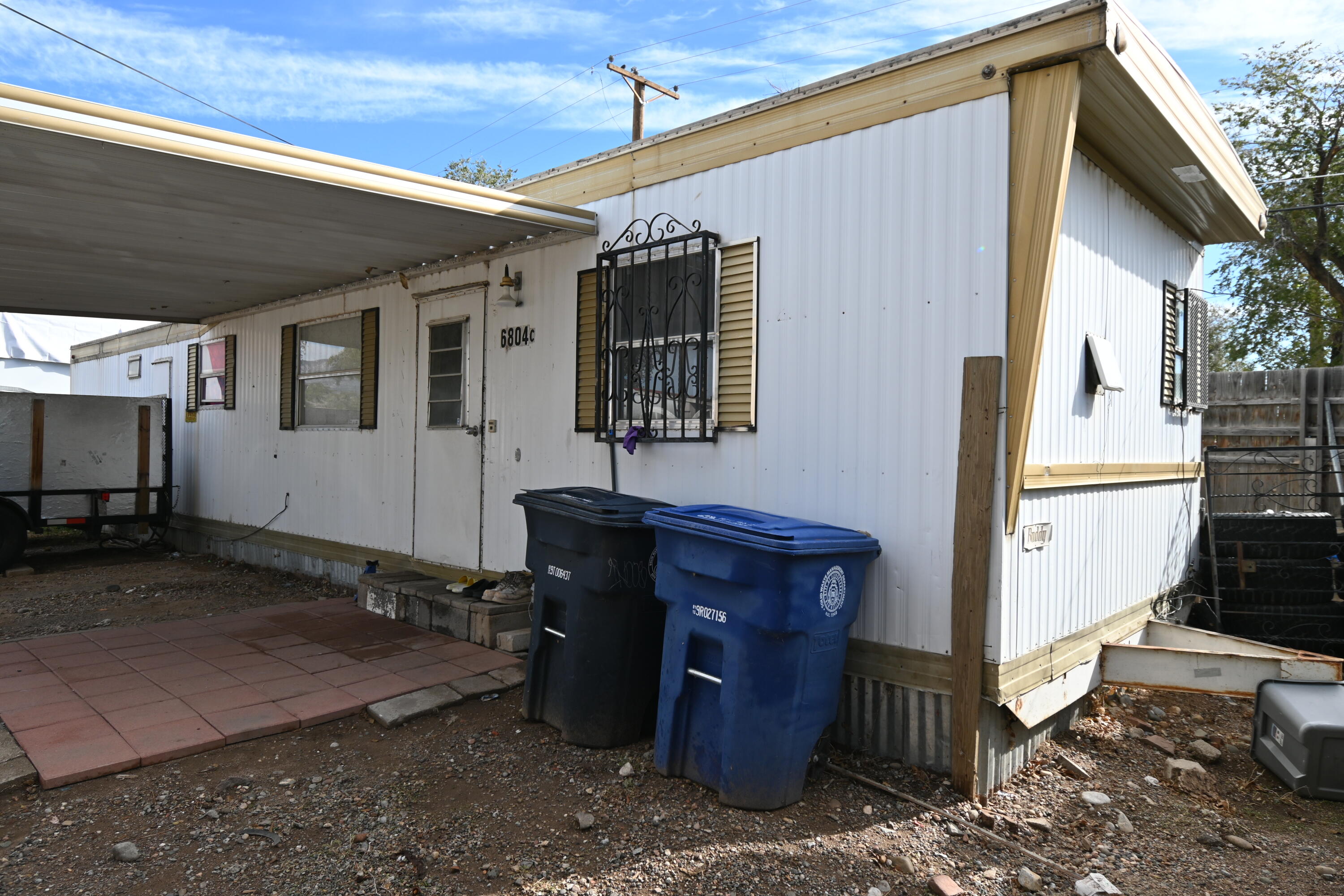 Homes for sale in Albuquerque, NM | 6802 Cochiti Rd Se, Albuquerque, NM 87108 | MLS# 1090248