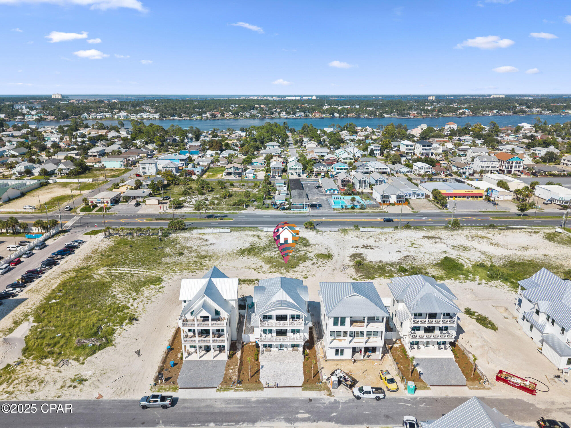 Homes for sale in Panama City Beach, FL | 5944 Gulf Dr, Panama City Beach, FL 32408 | MLS# 778063