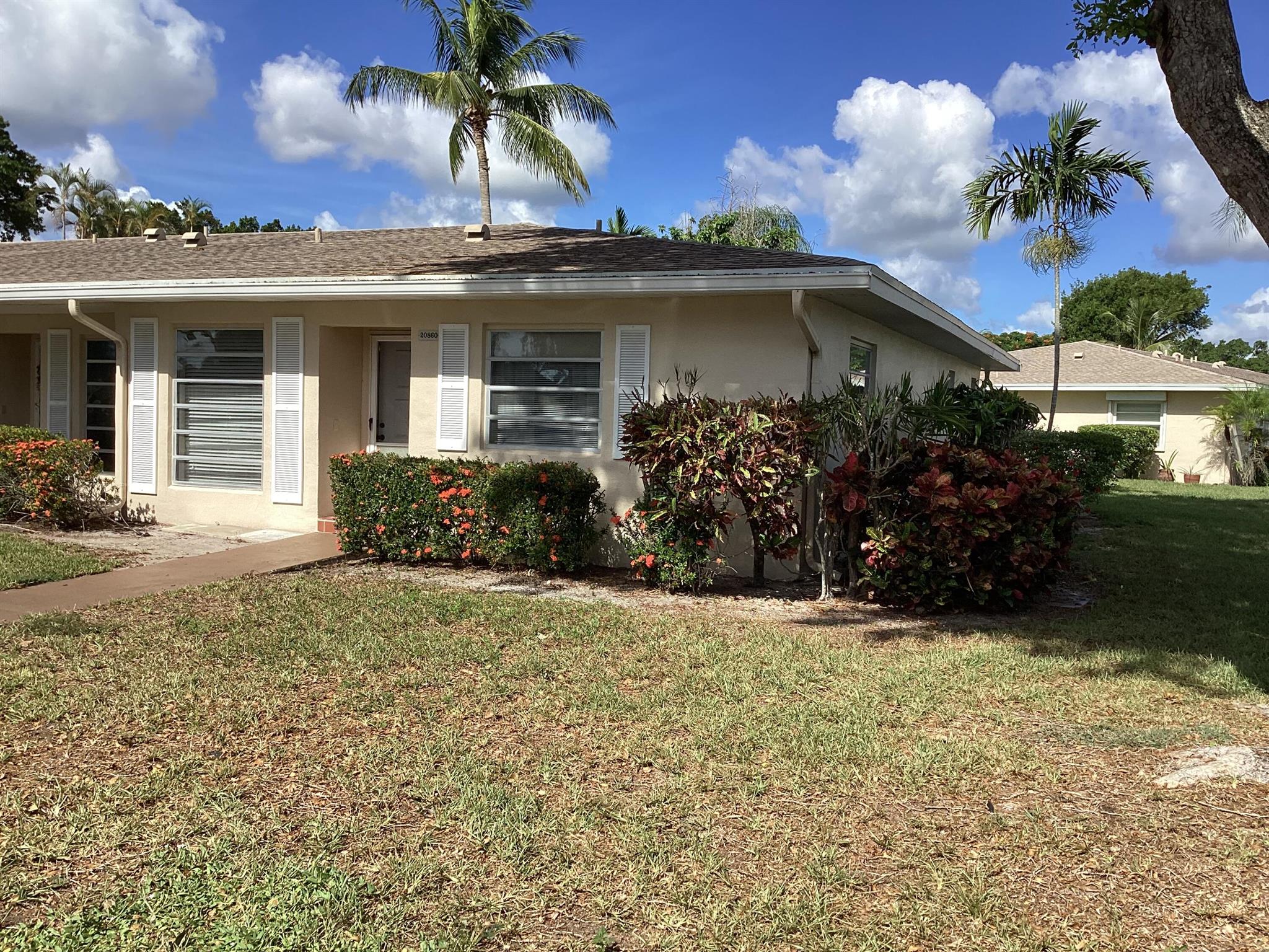 Homes for sale in Boca Raton, FL | 20860 Covington Dr #1410, Boca Raton, FL 33433 | MLS# R11118055