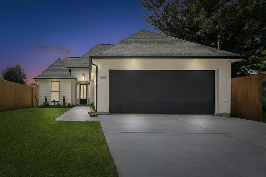 Homes for sale in Metairie, LA | 640 Aurora Ave, Metairie, LA 70005 | MLS# 2518226