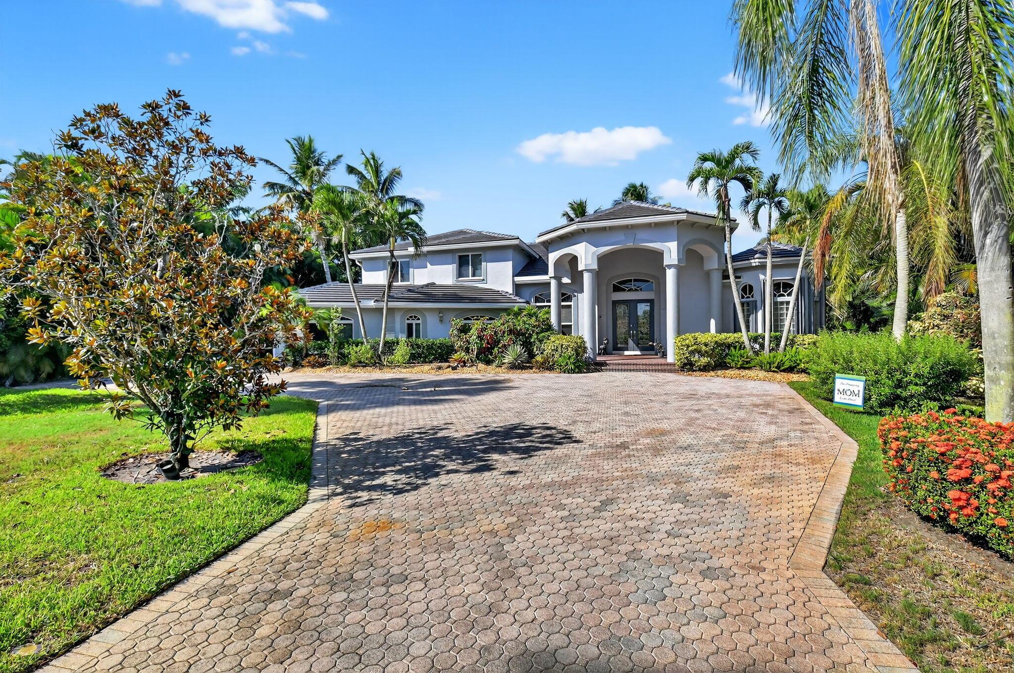 Homes for sale in Delray Beach, FL | 15463 Tall Oak Avenue, Delray Beach, FL 33446 | MLS# R11118086