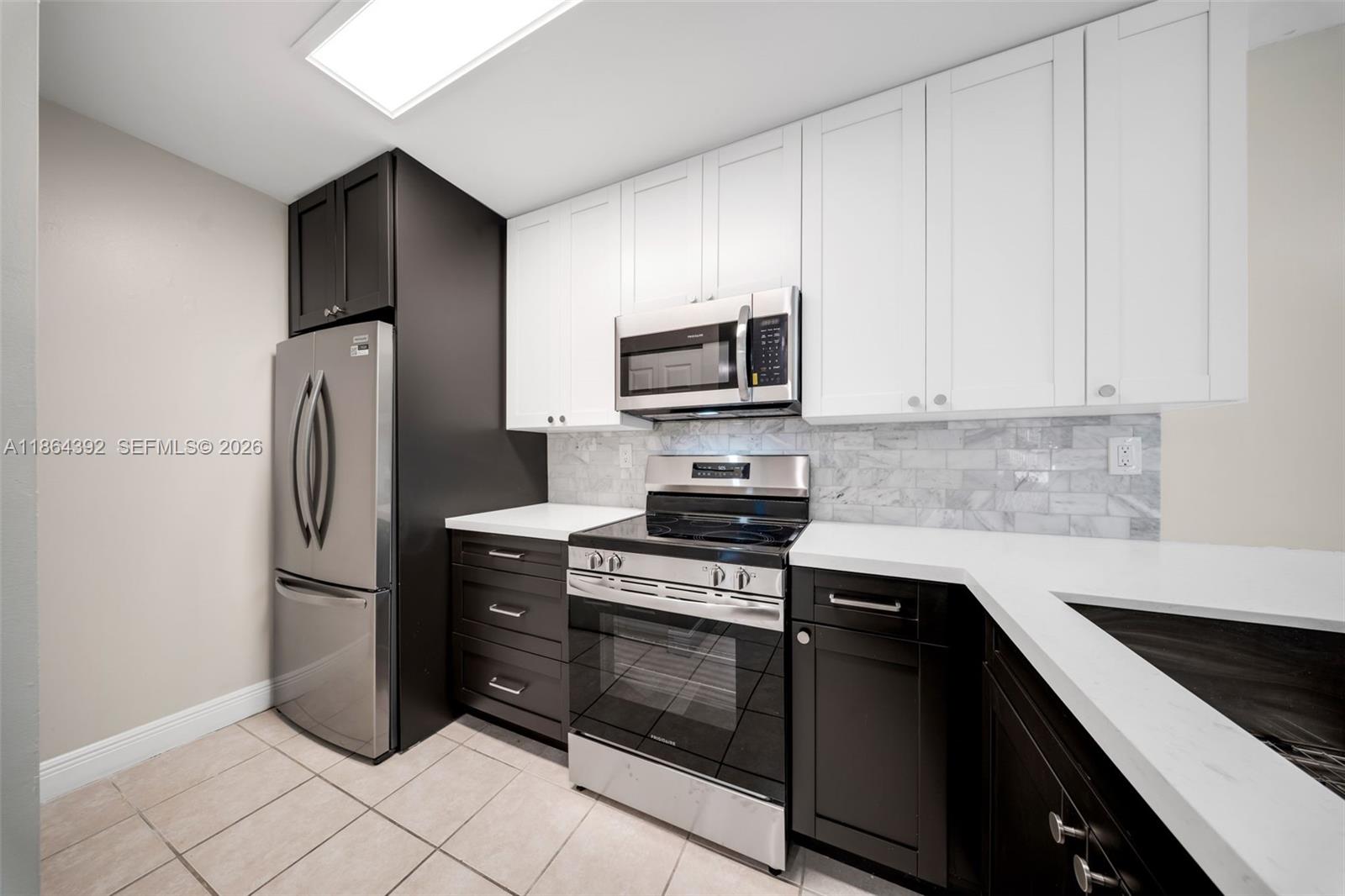 The Courts At Kendall