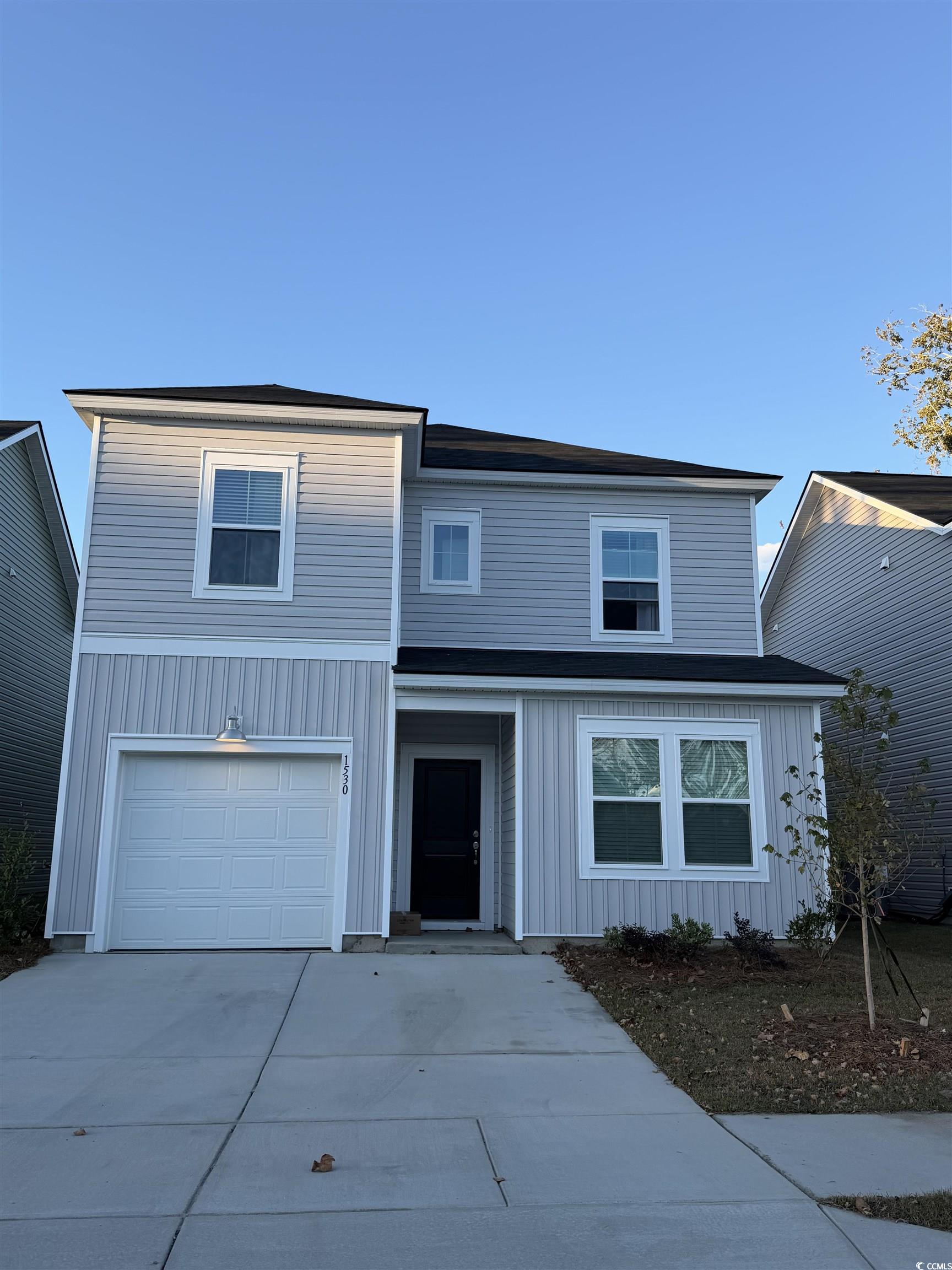 1530 Covewind Circle North Myrtle Beach, SC 29582