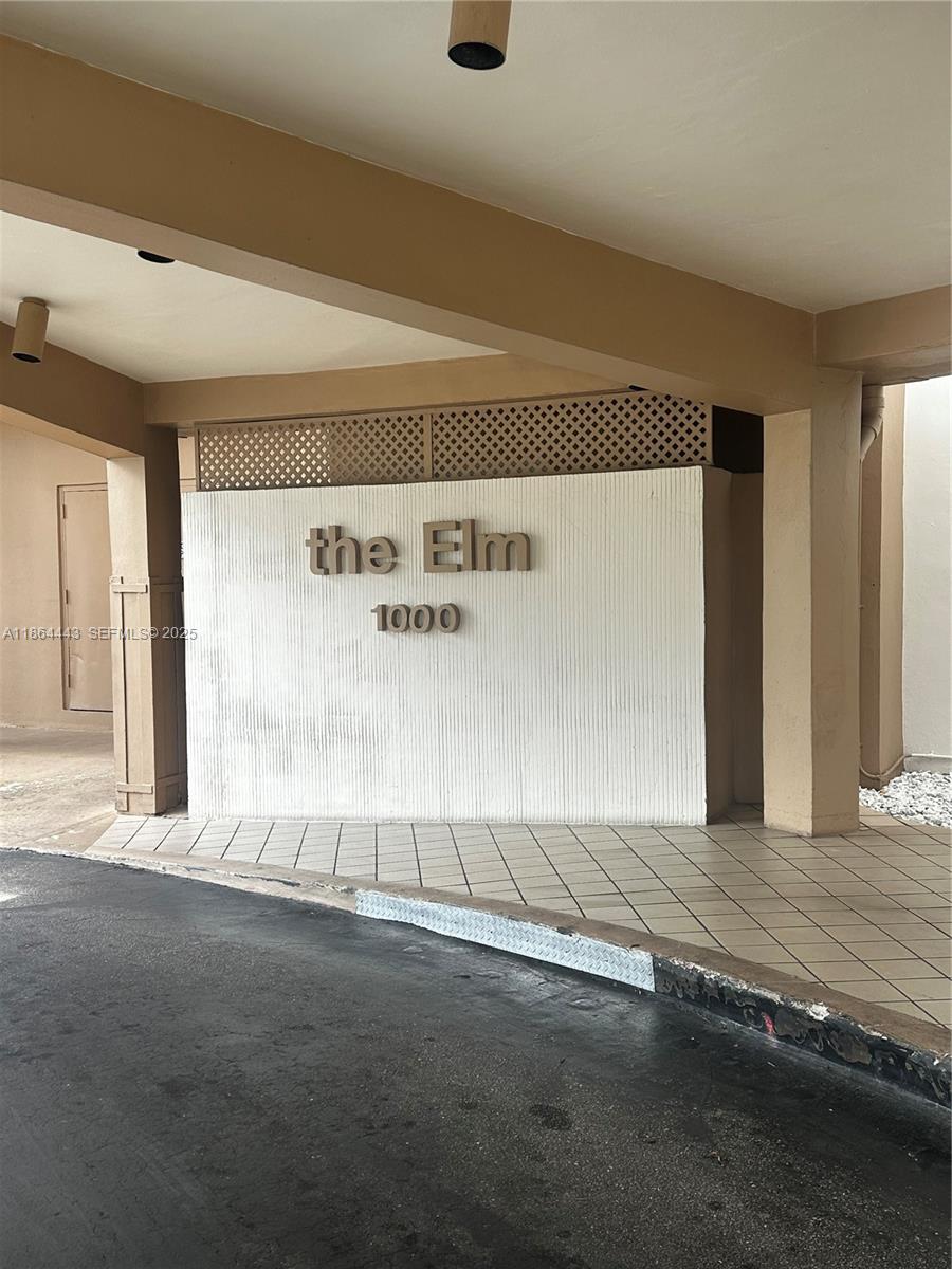 Park Place Condominium No