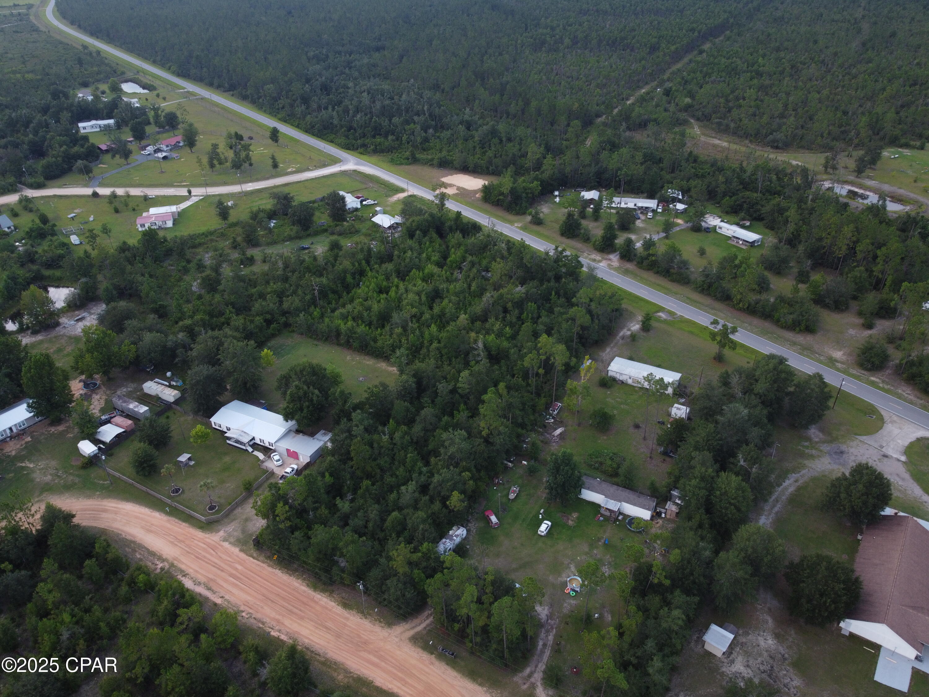 Homes for sale in Youngstown, FL | 0 Us Hwy 388, Youngstown, FL 32466 | MLS# 778071