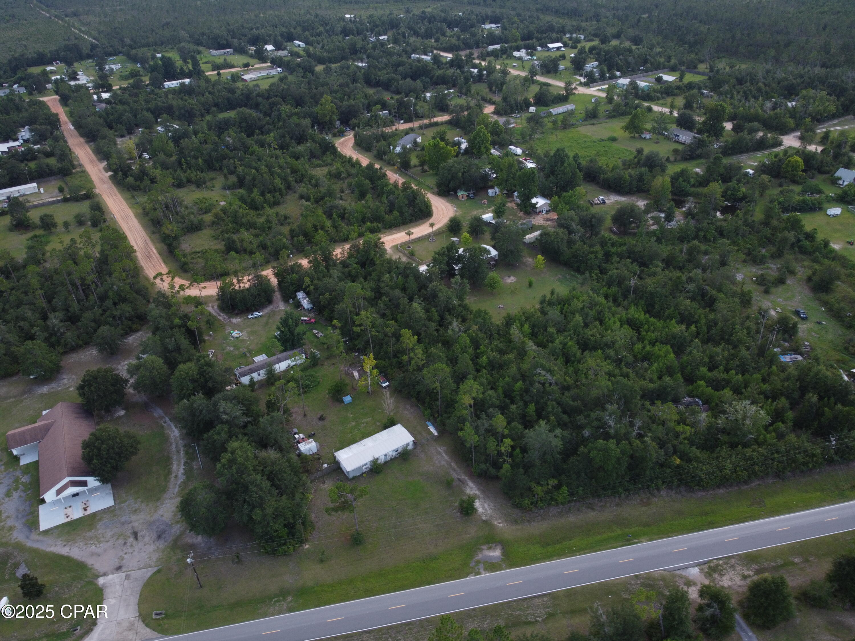 Homes for sale in Youngstown, FL | 0 Us Hwy 388, Youngstown, FL 32466 | MLS# 778071