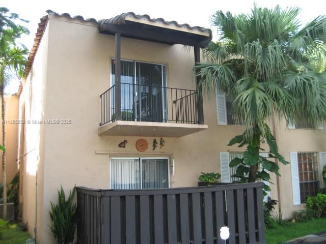 Spanish Trace Condo