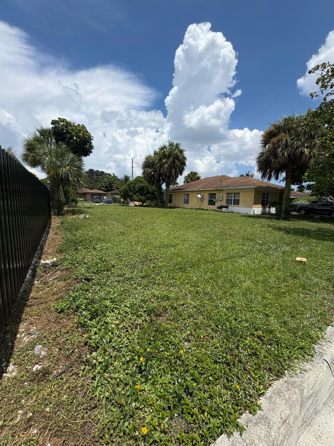 Washington Park Second Ad