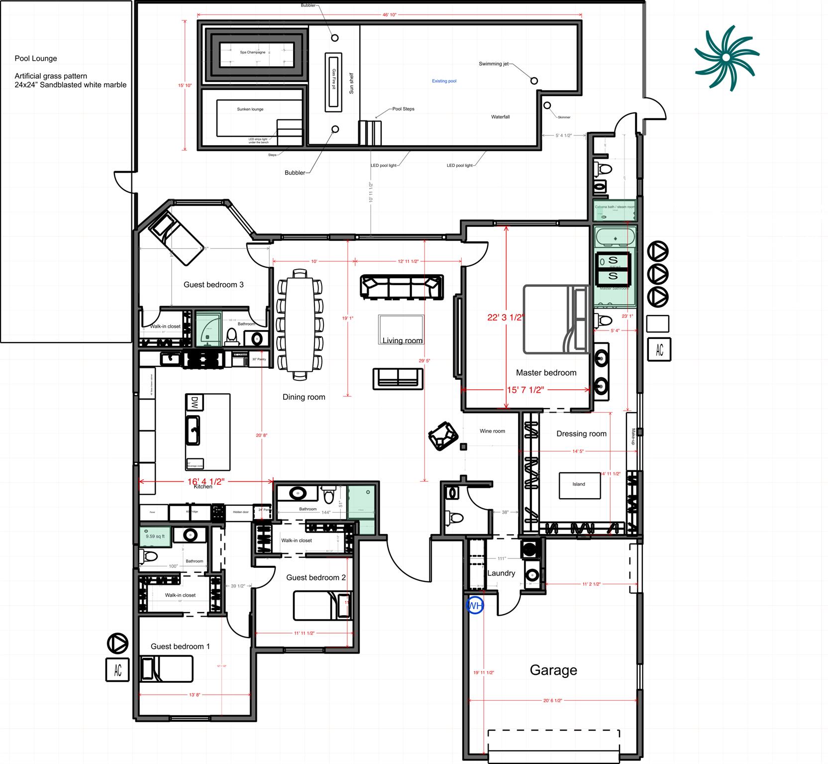 Homes for sale in Boca Raton, FL | 10290 Silver Lake Dr, Boca Raton, FL 33428 | MLS# R11118126