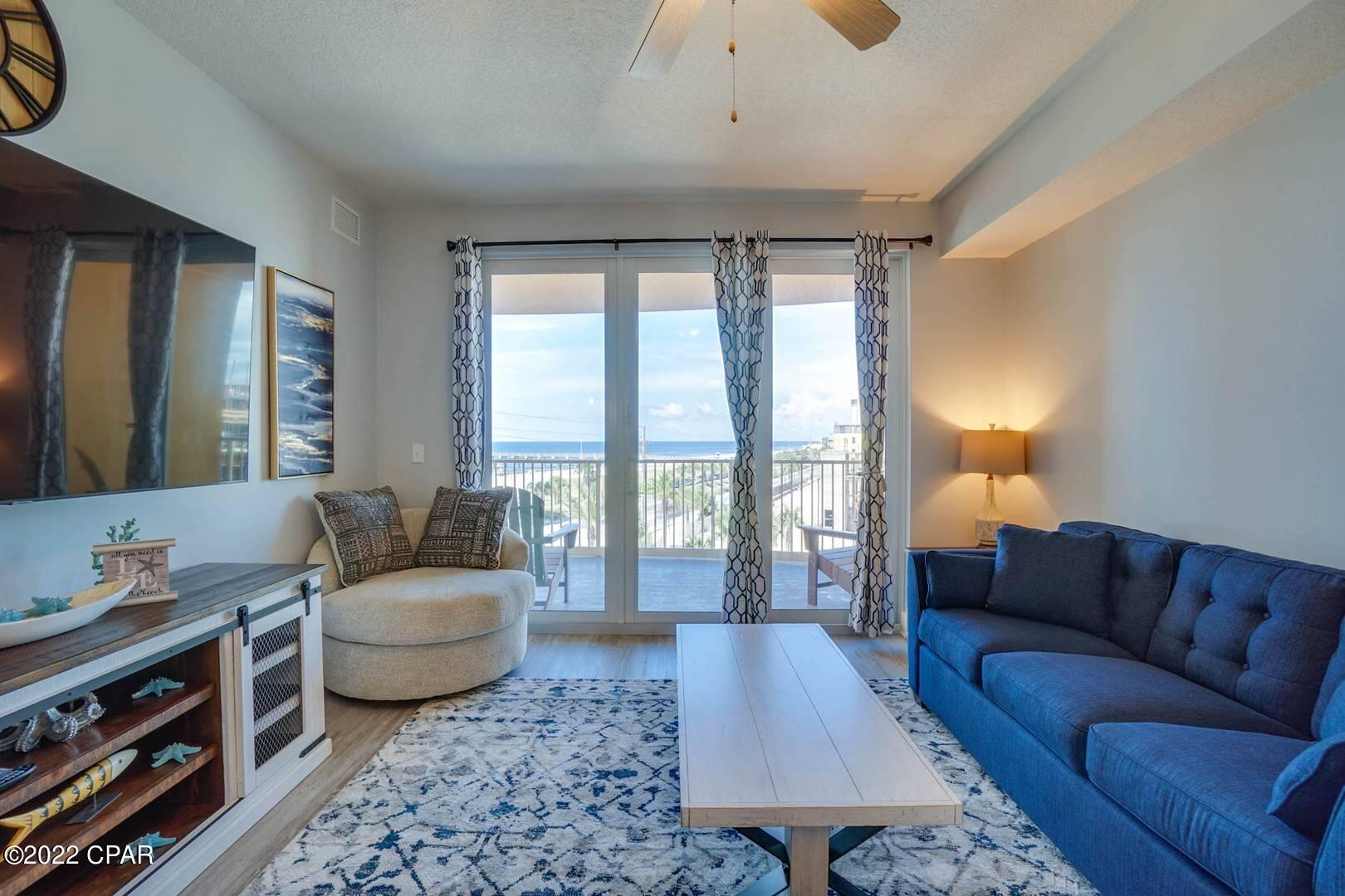 Image 1 For 15928 Front Beach Road 3-402