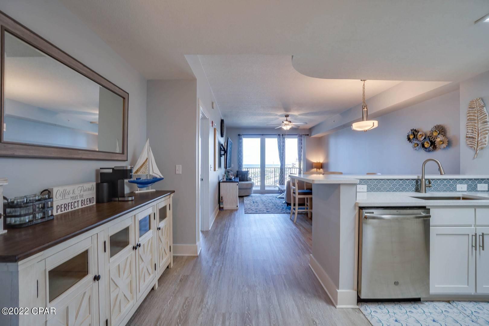 Image 10 For 15928 Front Beach Road 3-402