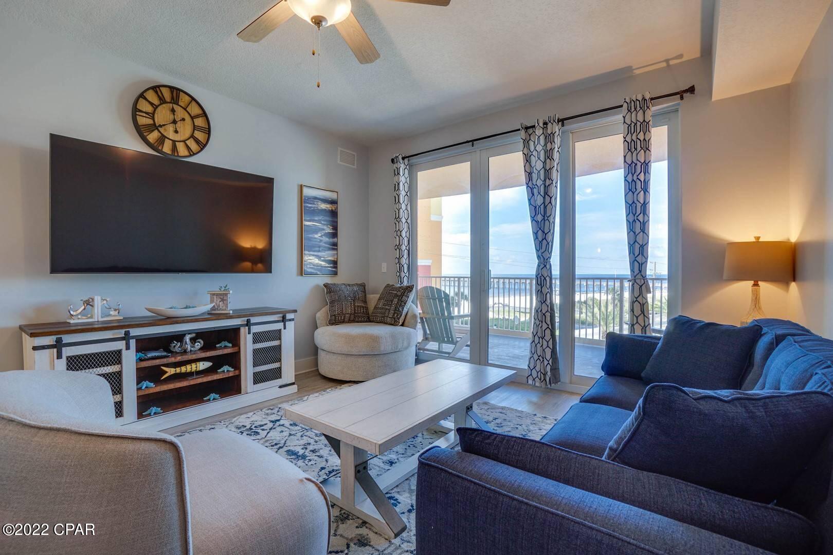 Image 2 For 15928 Front Beach Road 3-402