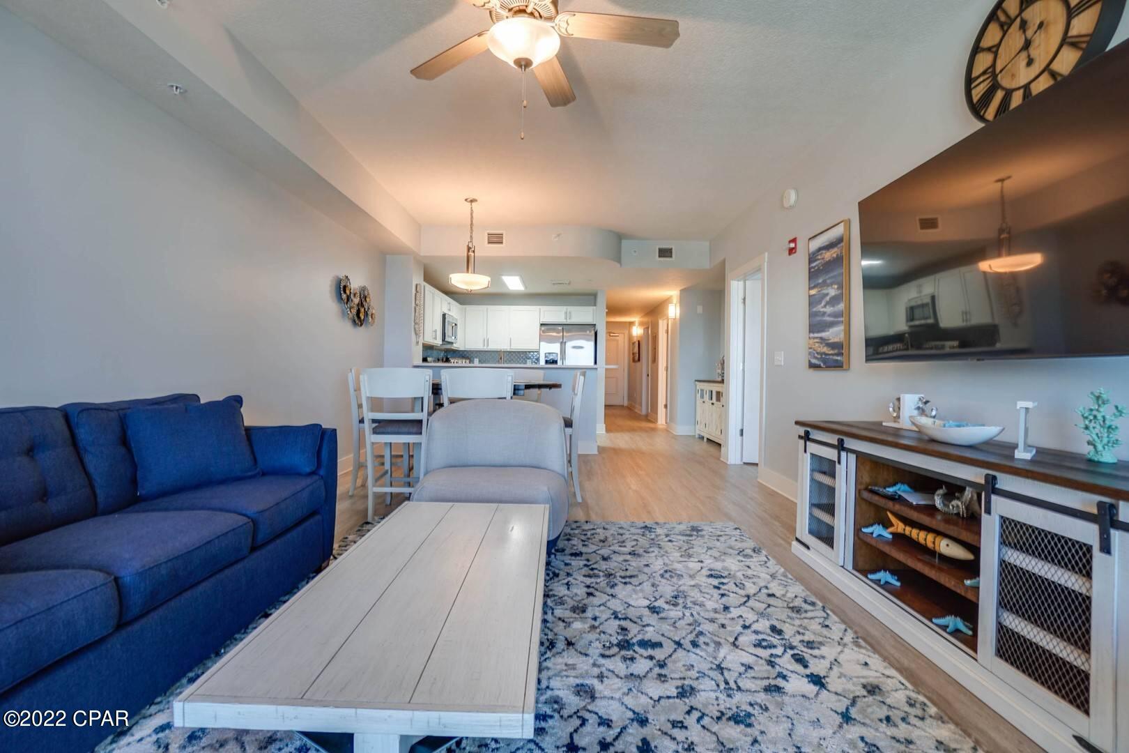 Image 5 For 15928 Front Beach Road 3-402