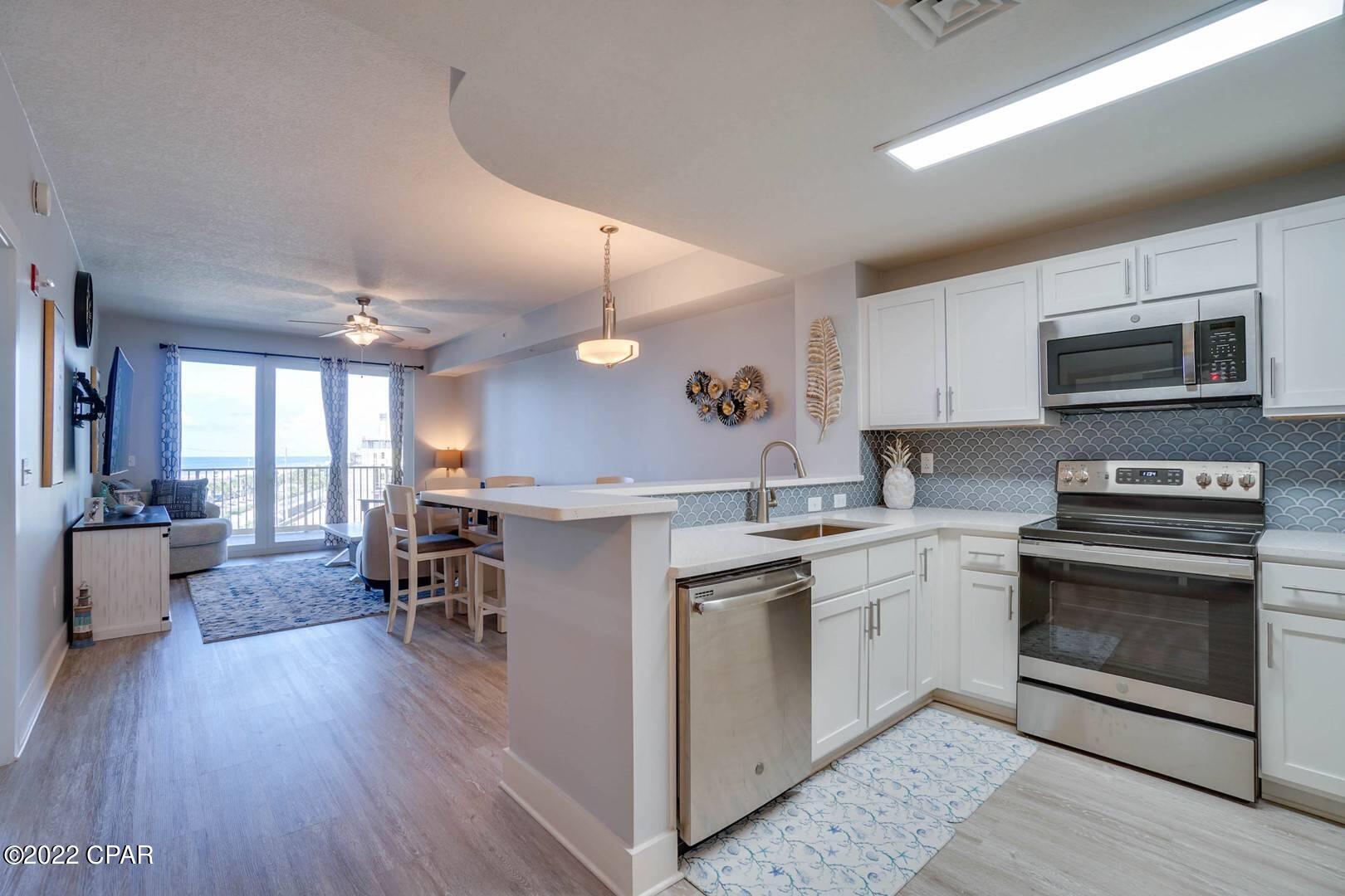 Image 8 For 15928 Front Beach Road 3-402