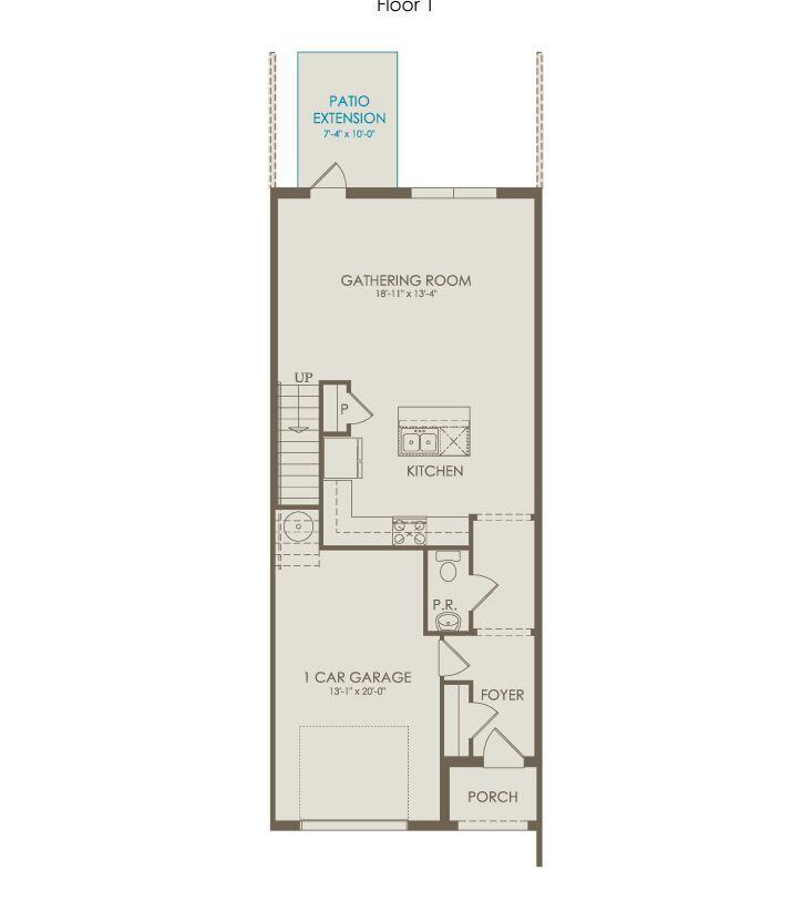Homes for sale in Stuart, FL | 284 Sw Sally Way #Latitude 63-12, Stuart, FL 34997 | MLS# R11118135
