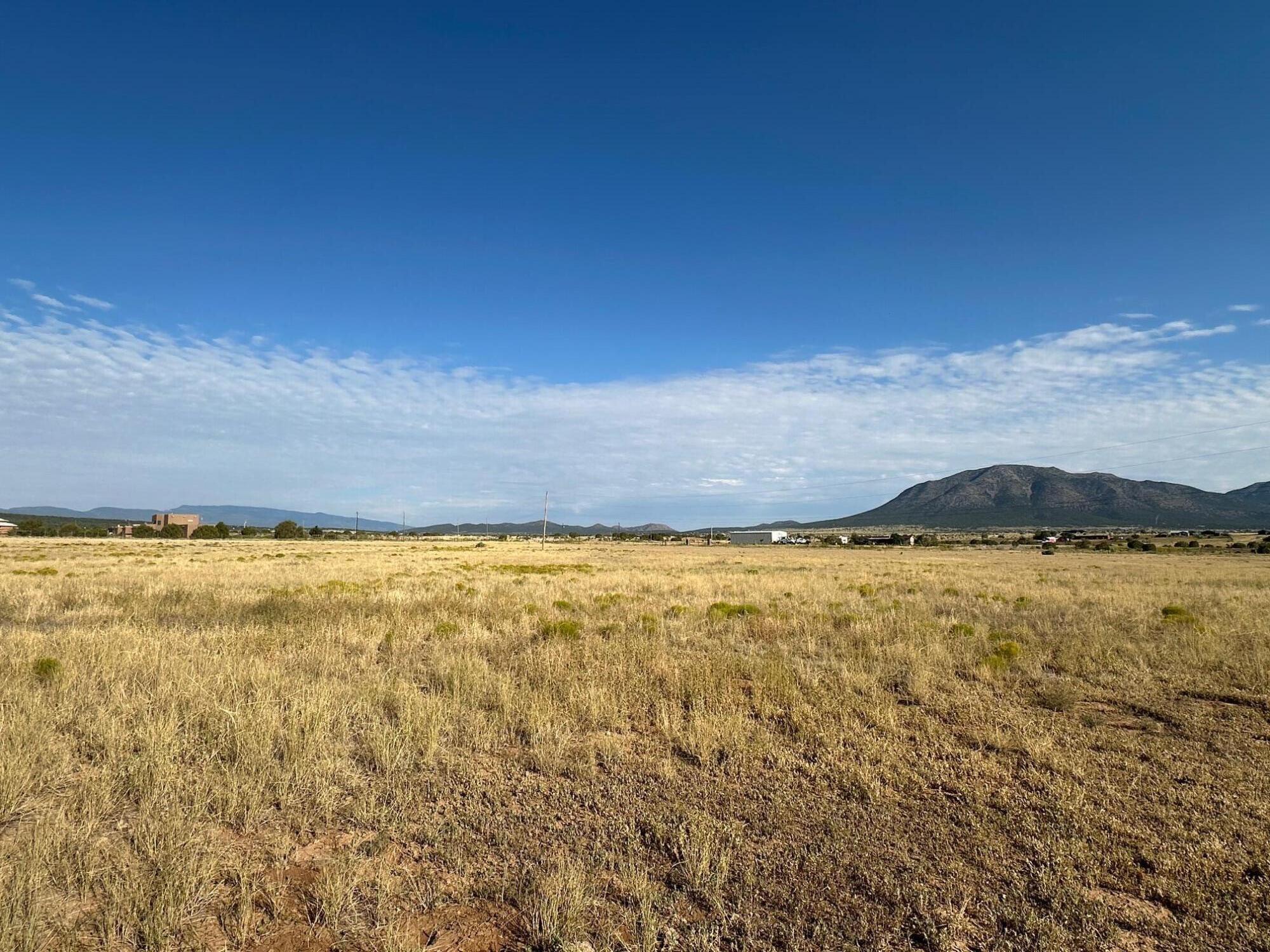 Homes for sale in Edgewood, NM | 90 Nugent Rd, Edgewood, NM 87015 | MLS# 1090274