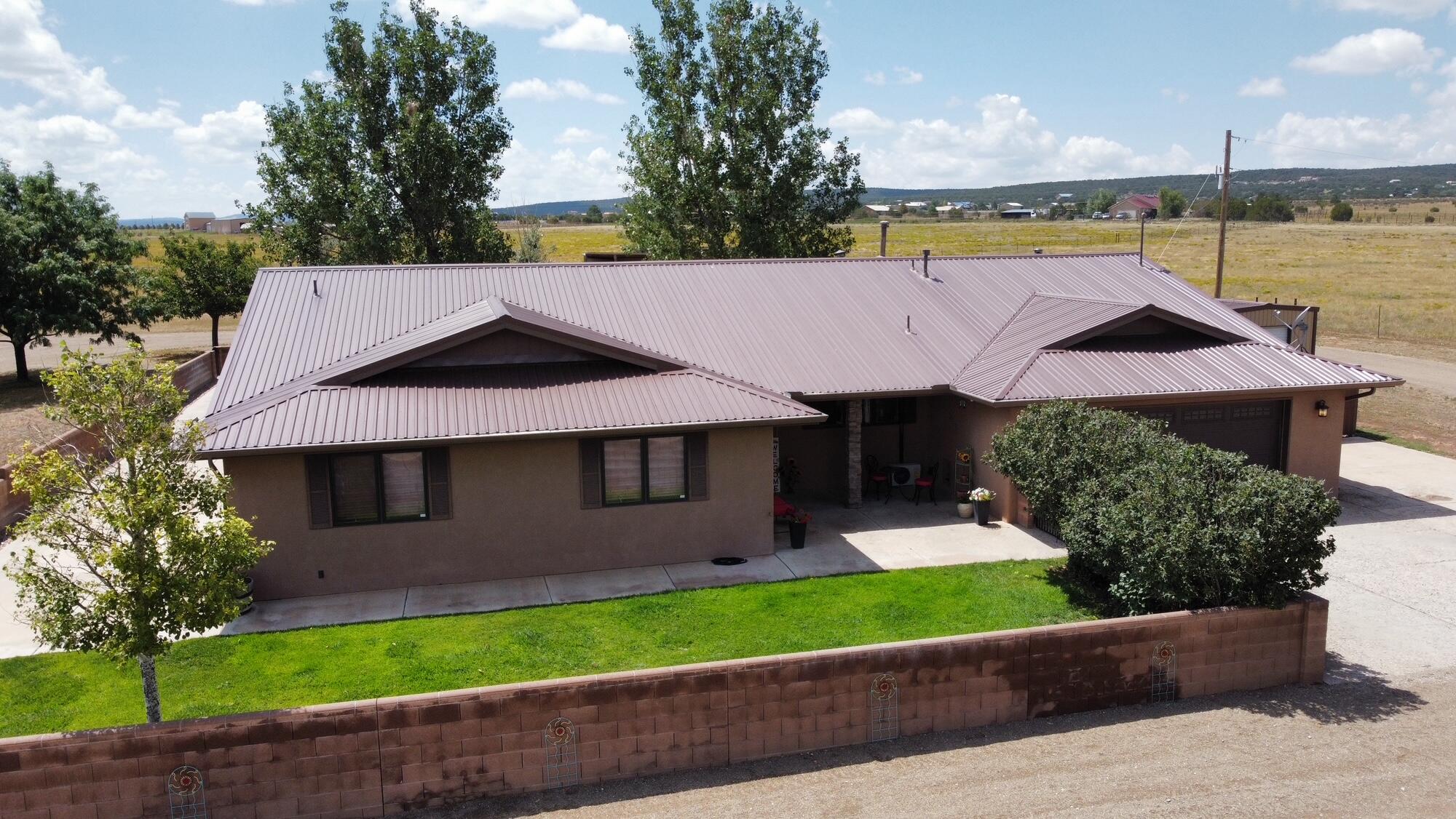 Homes for sale in Edgewood, NM | 90 Nugent Rd, Edgewood, NM 87015 | MLS# 1090274