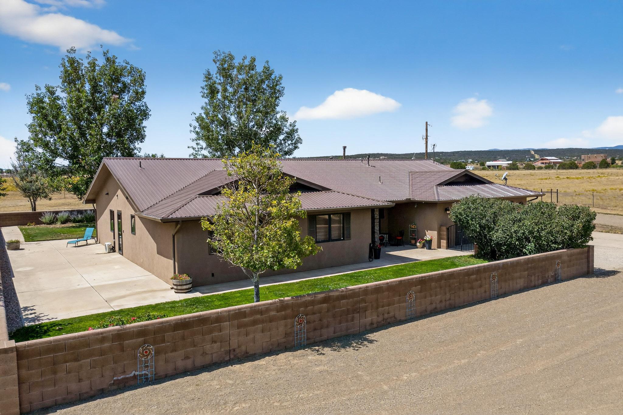 Homes for sale in Edgewood, NM | 90 Nugent Rd, Edgewood, NM 87015 | MLS# 1090274