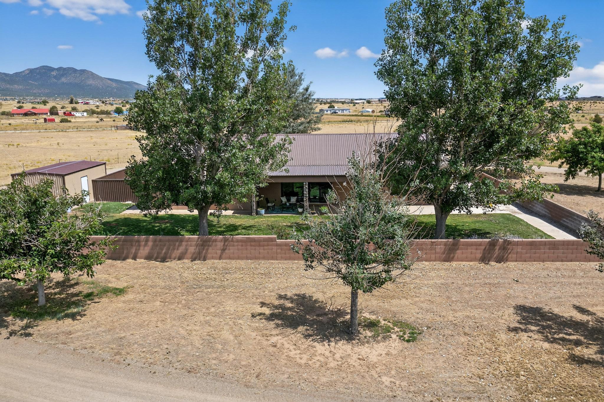 Homes for sale in Edgewood, NM | 90 Nugent Rd, Edgewood, NM 87015 | MLS# 1090274