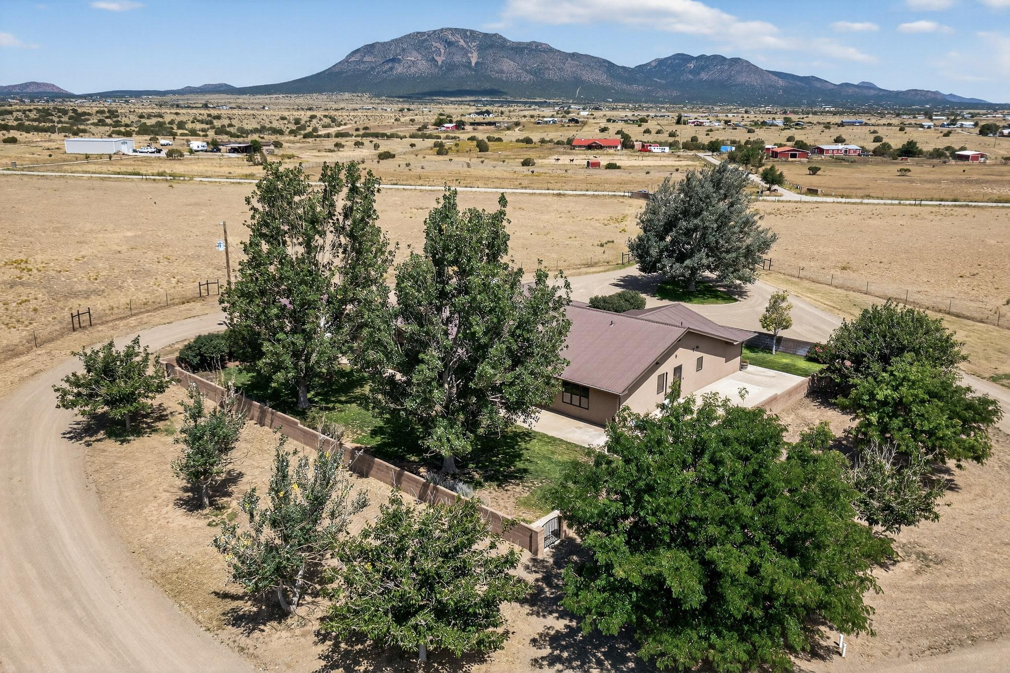 Homes for sale in Edgewood, NM | 90 Nugent Rd, Edgewood, NM 87015 | MLS# 1090274