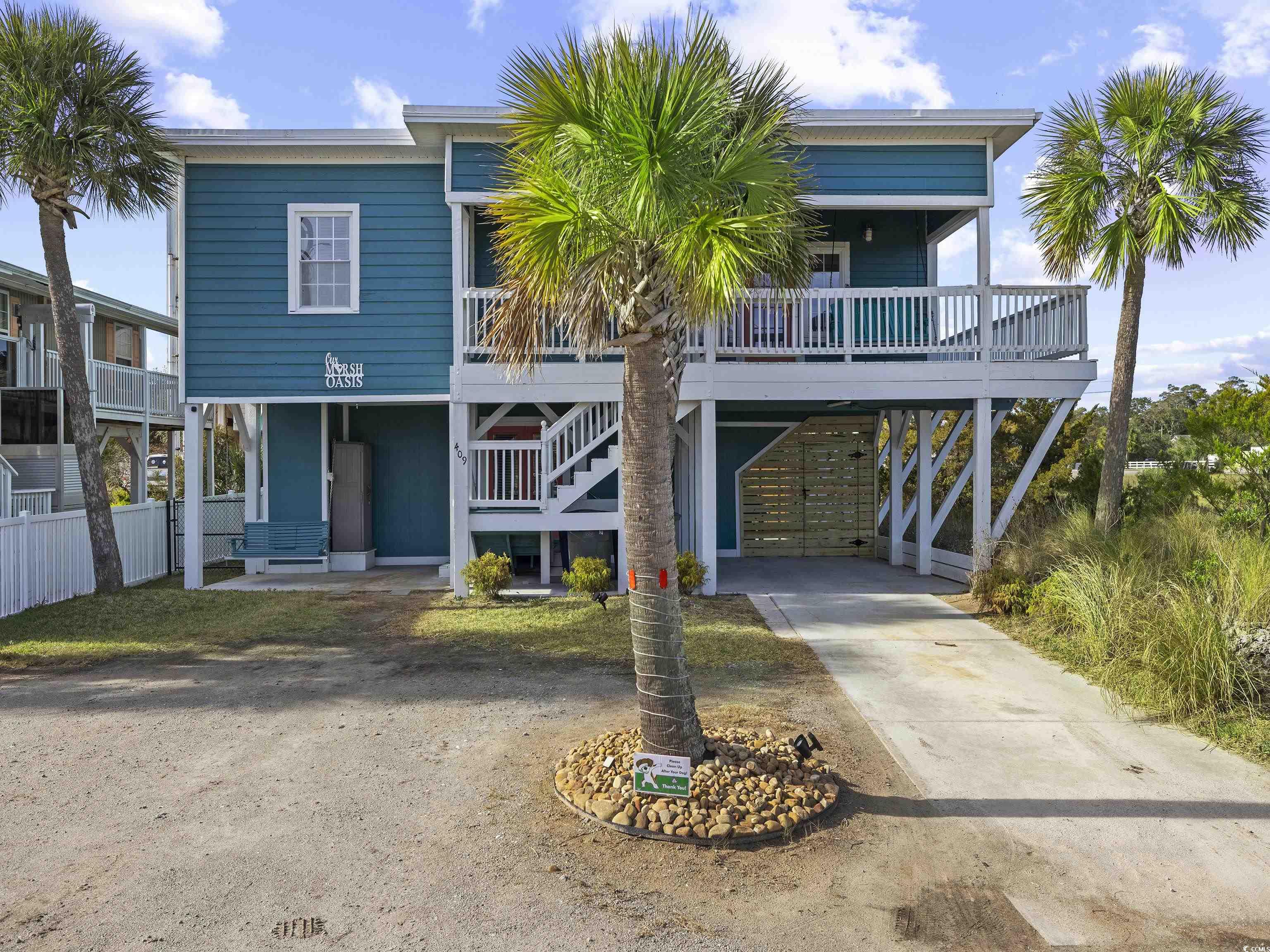 409 25th Ave. N North Myrtle Beach, SC 29582