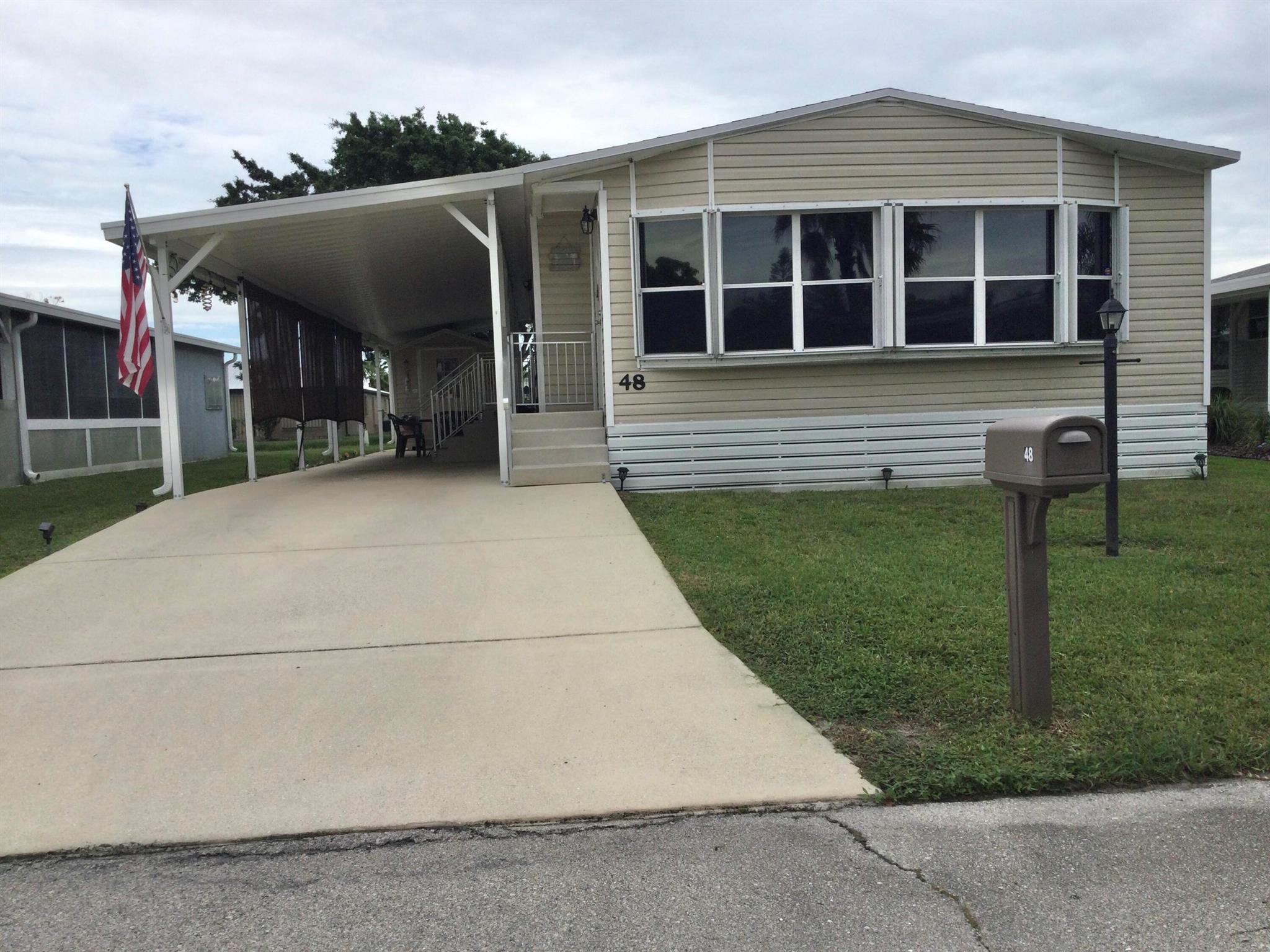 Spanish Lakes One 55+ Com