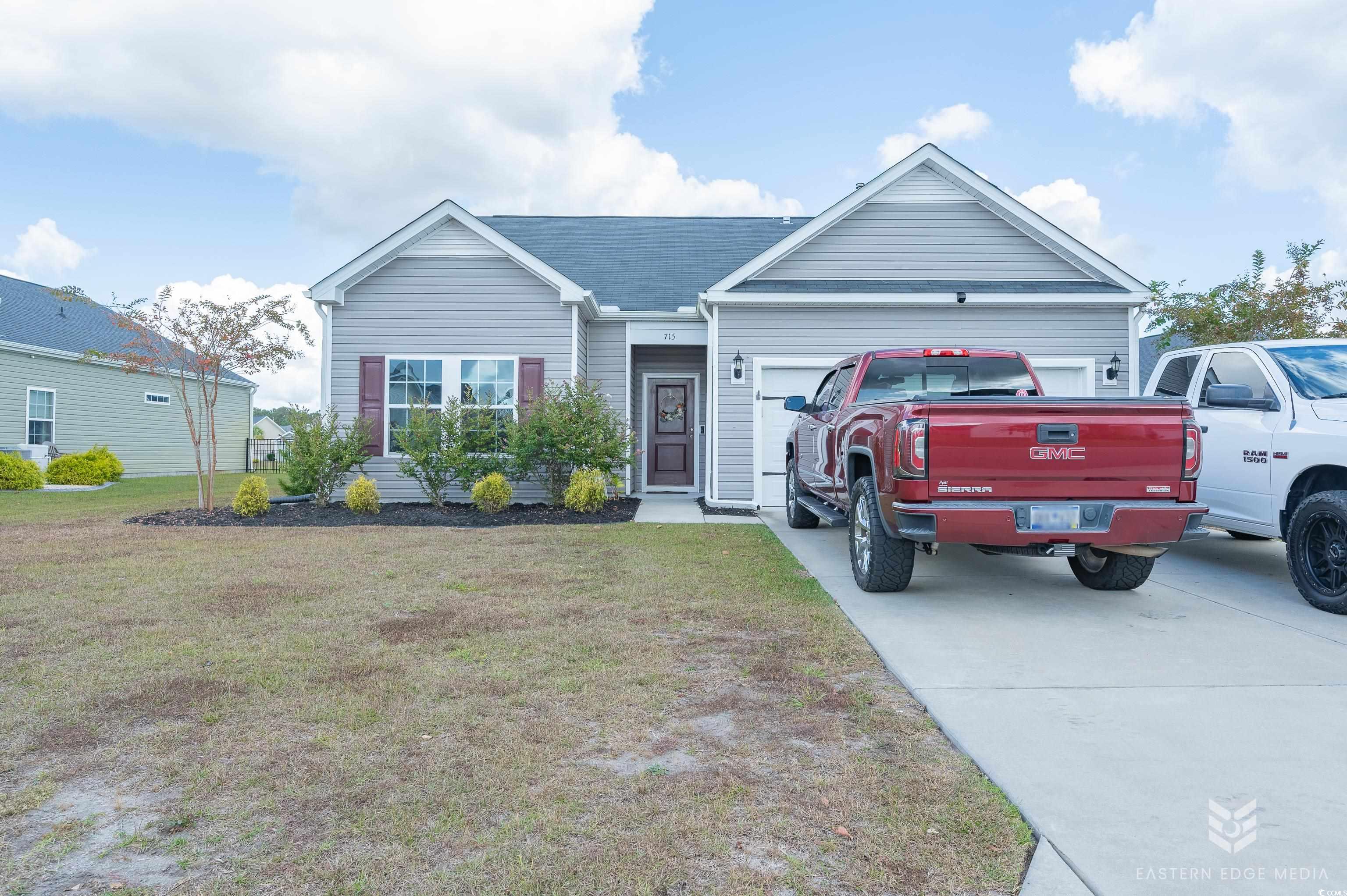 715 Tattlesbury Dr. Conway, SC 29526