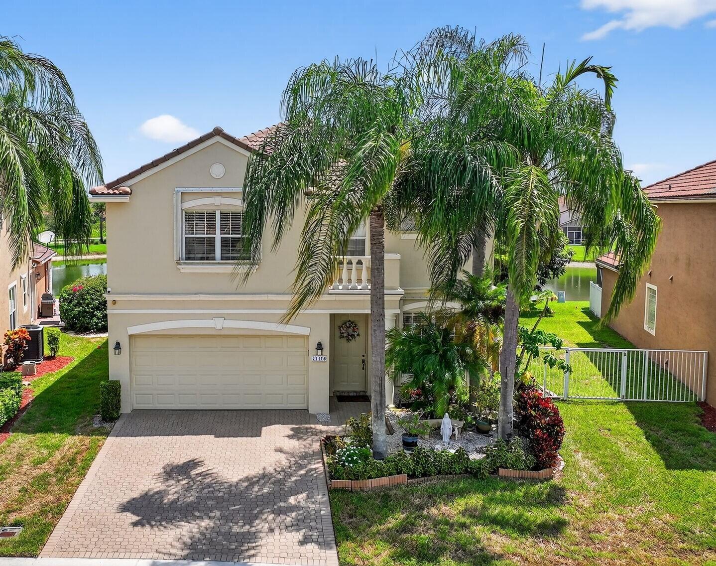 21196 Via Ventura Boca Raton FL 33433 | R11118188