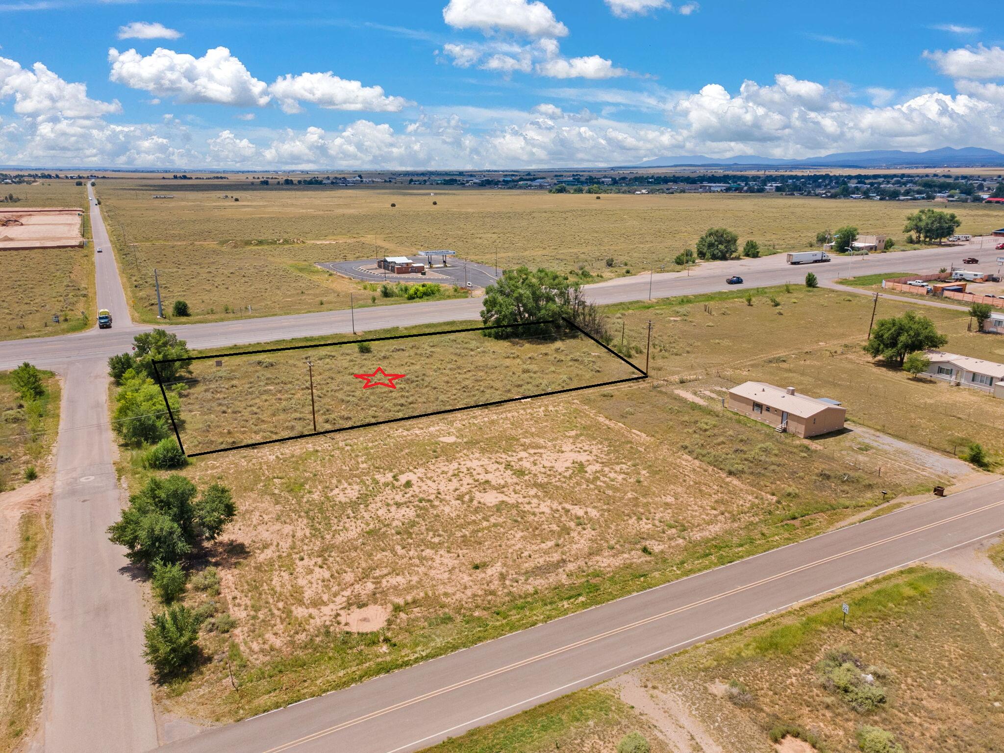 Homes for sale in Moriarty, NM | Us Route 66 East, Moriarty, NM 87035 | MLS# 1090286