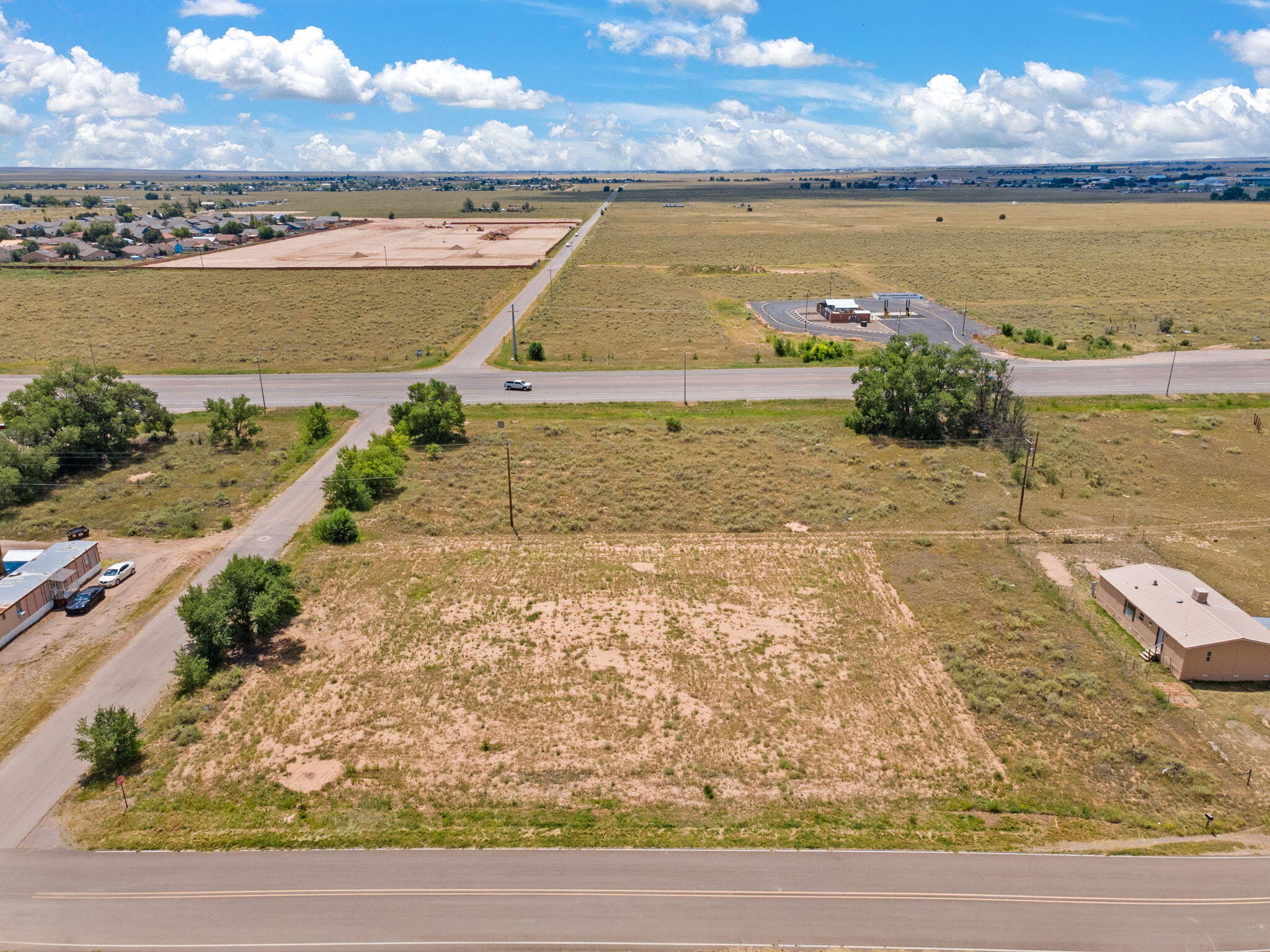 Homes for sale in Moriarty, NM | Us Route 66 East, Moriarty, NM 87035 | MLS# 1090286