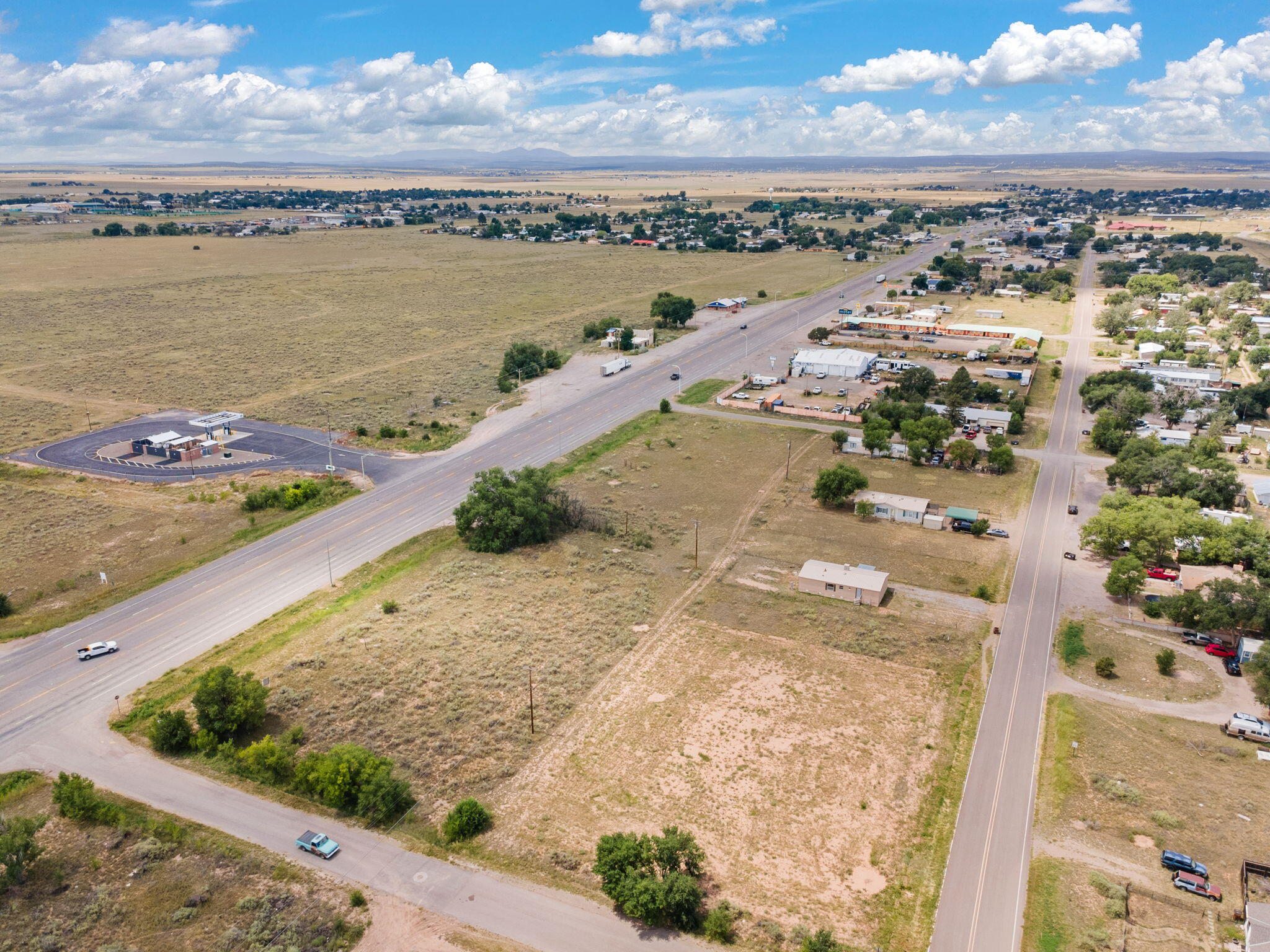 Homes for sale in Moriarty, NM | Us Route 66 East, Moriarty, NM 87035 | MLS# 1090286