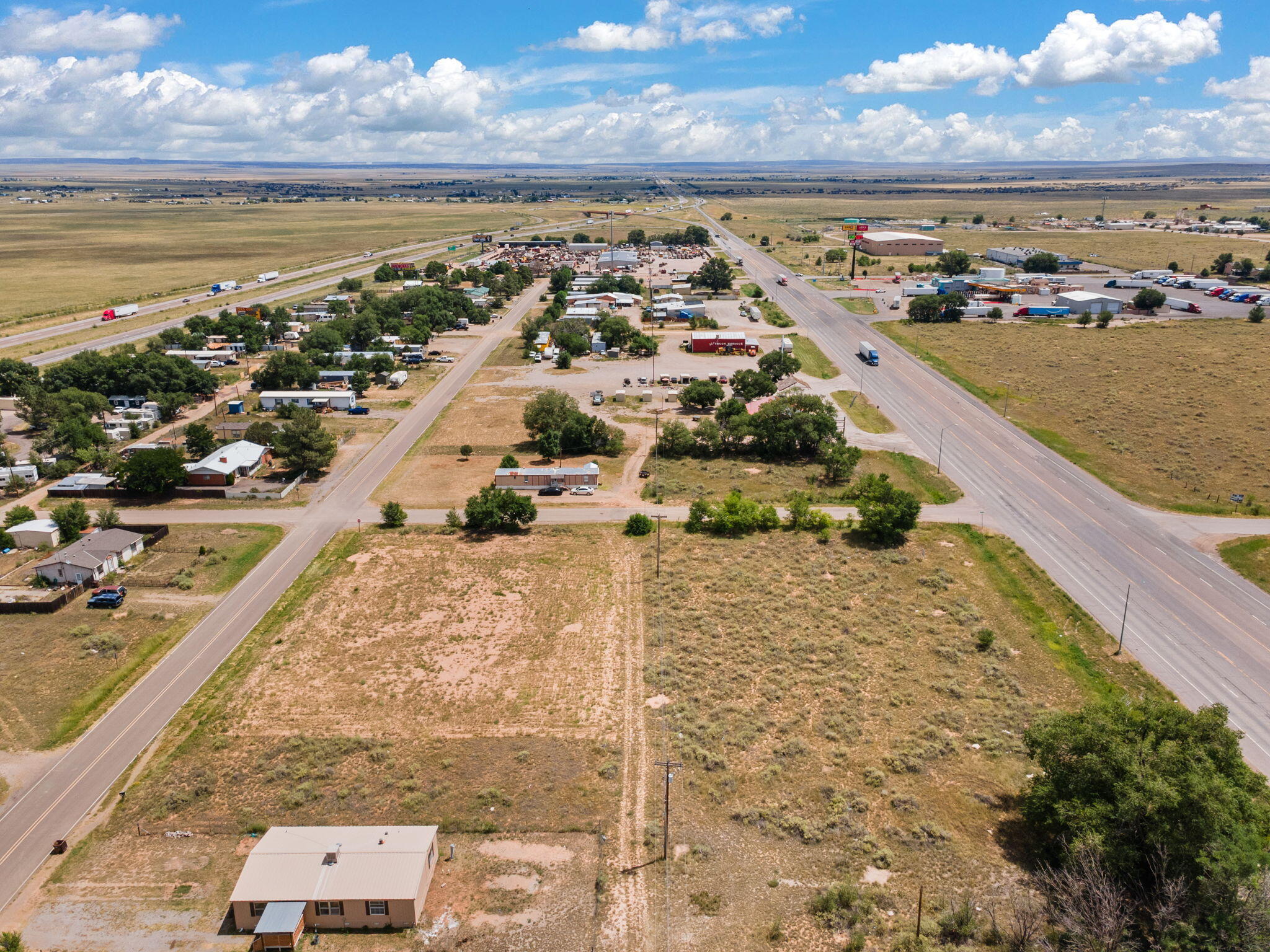 Homes for sale in Moriarty, NM | Us Route 66 East, Moriarty, NM 87035 | MLS# 1090286